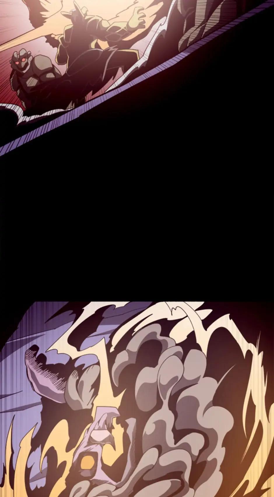 Dungeon Odyssey Chapter 28 — page 64