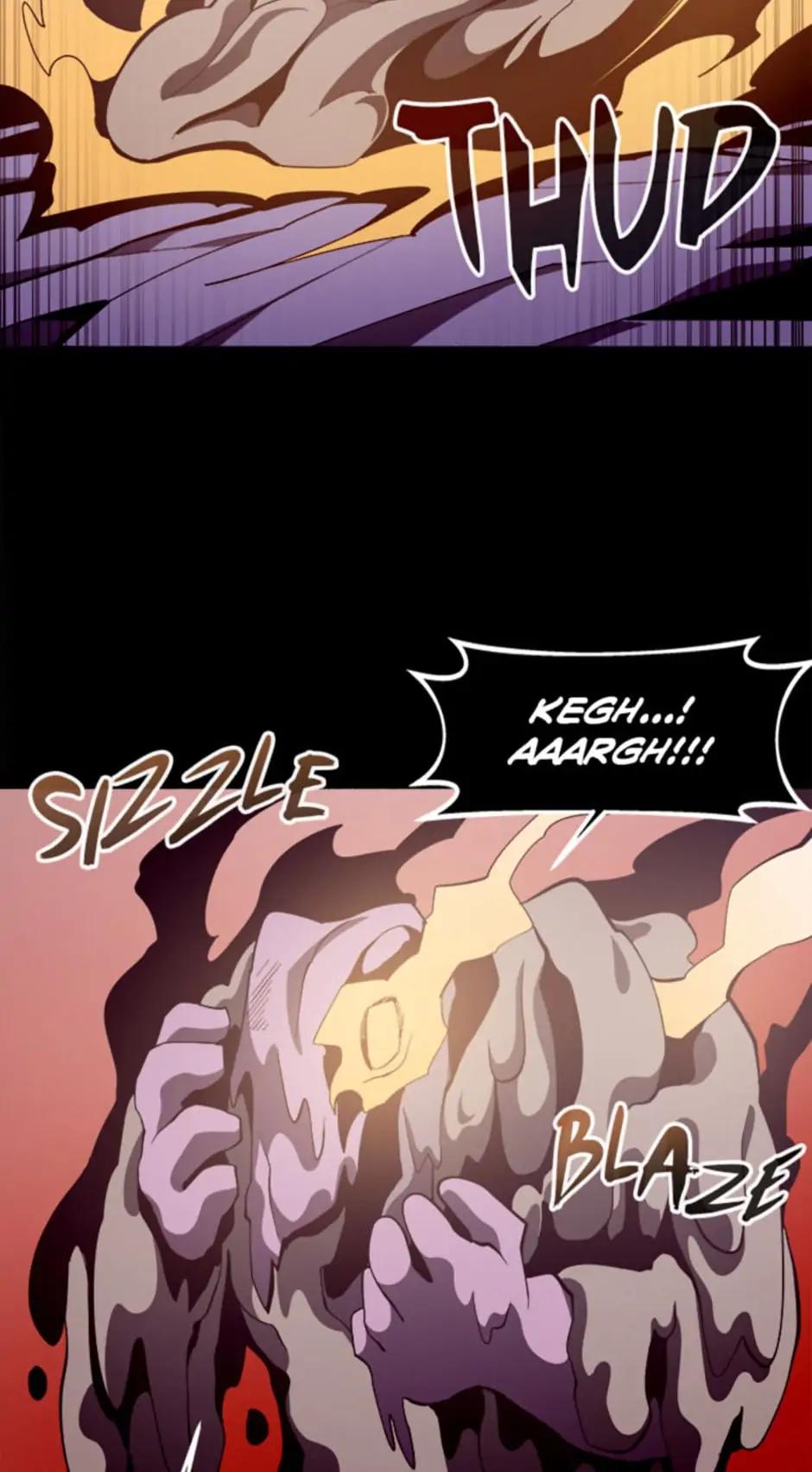 Dungeon Odyssey Chapter 28 — page 65