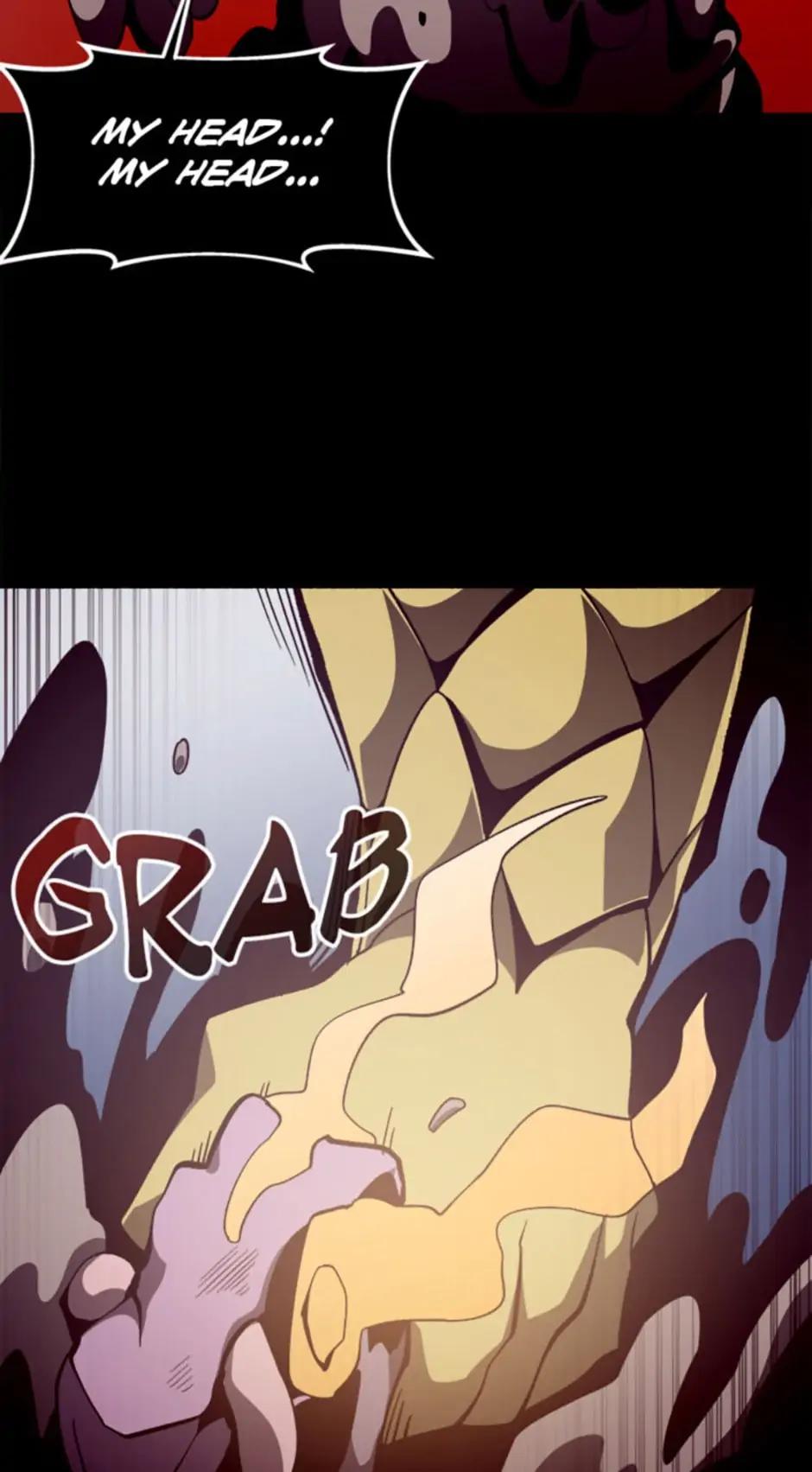 Dungeon Odyssey Chapter 28 — page 66