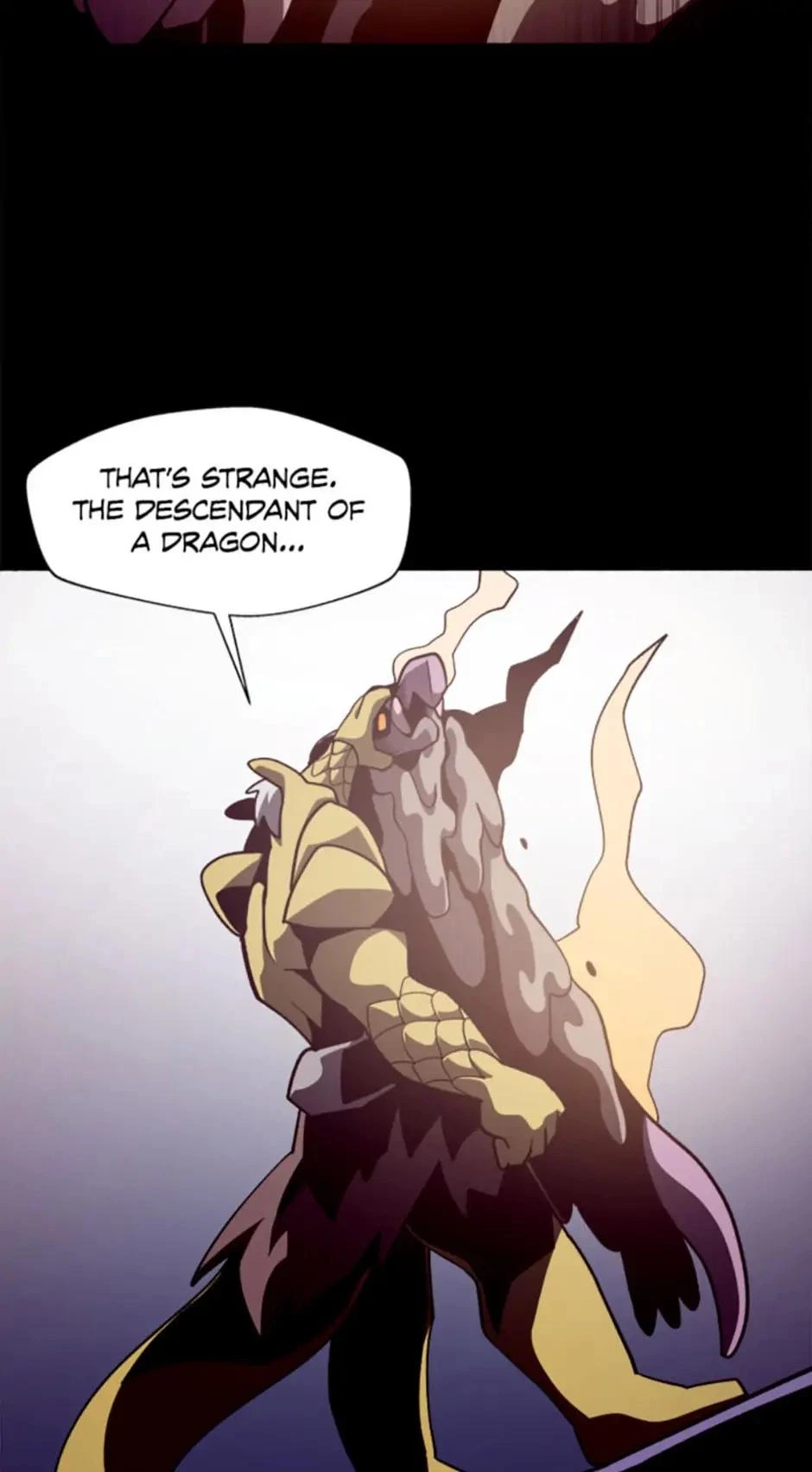 Dungeon Odyssey Chapter 28 — page 67