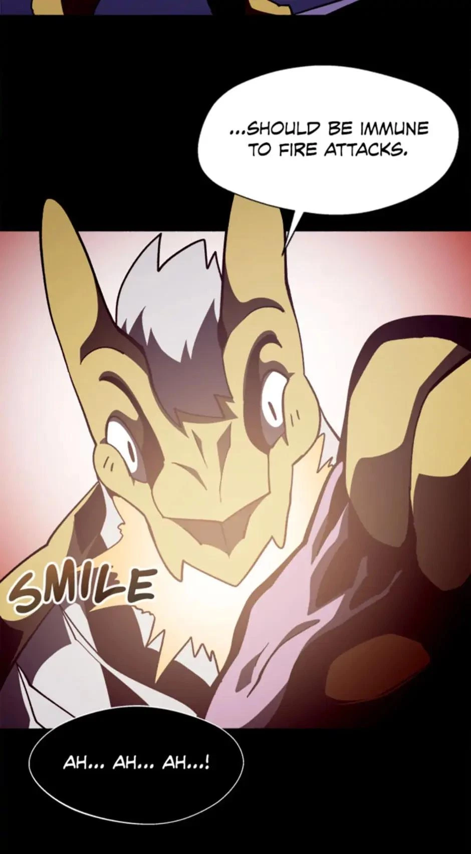Dungeon Odyssey Chapter 28 — page 68