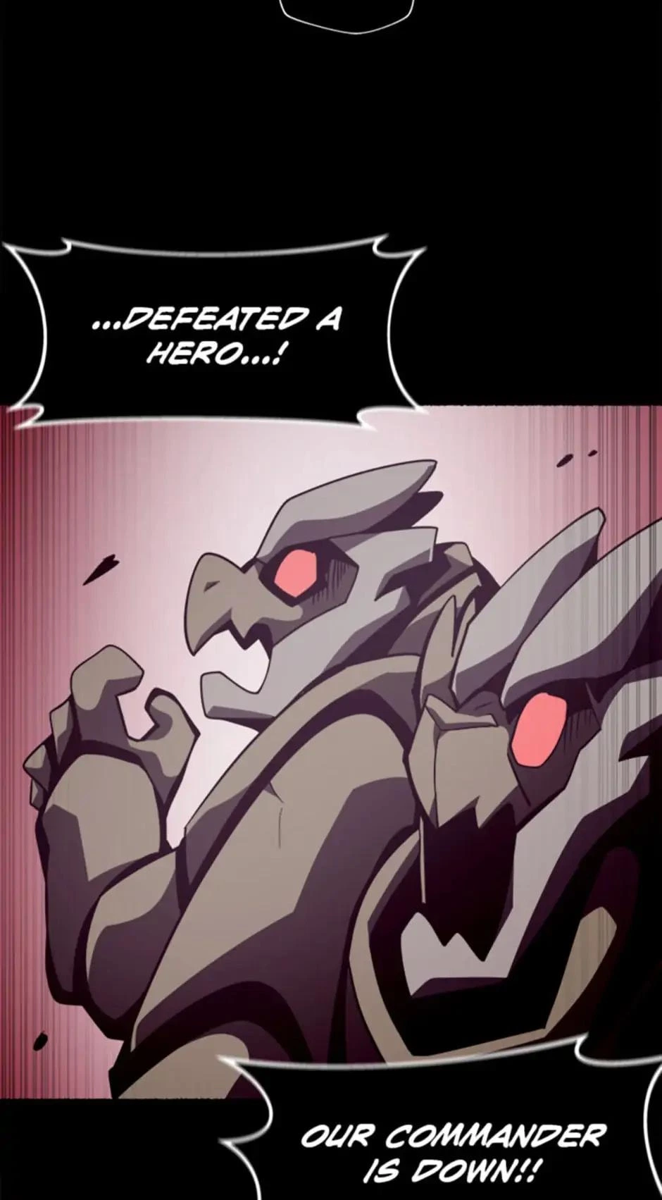 Dungeon Odyssey Chapter 28 — page 72