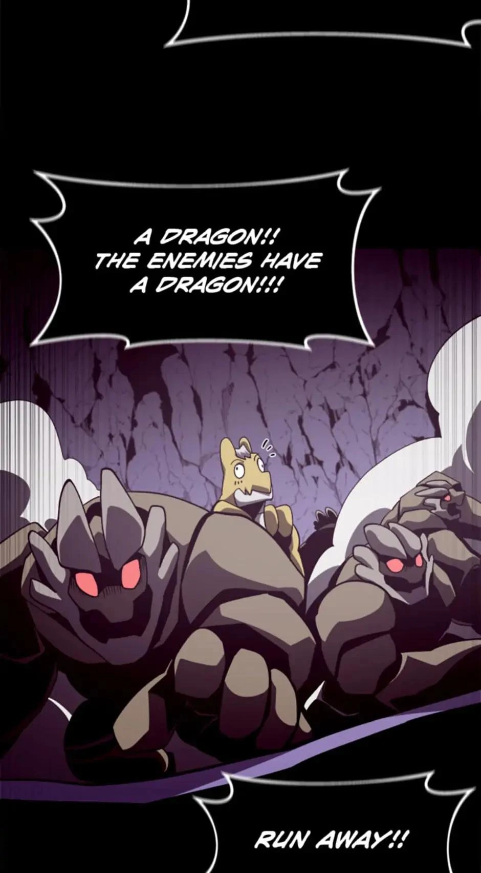 Dungeon Odyssey Chapter 28 — page 73