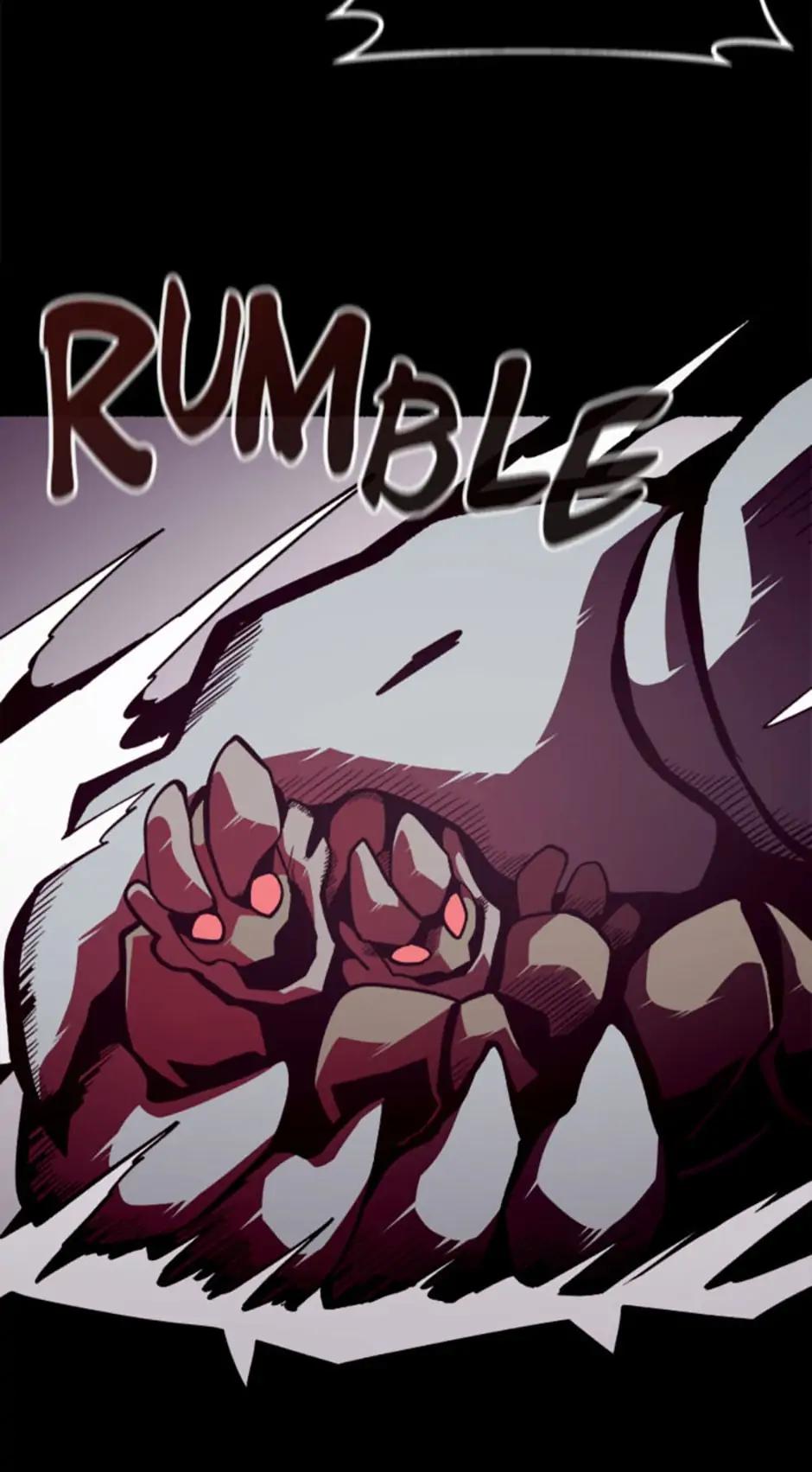 Dungeon Odyssey Chapter 28 — page 74