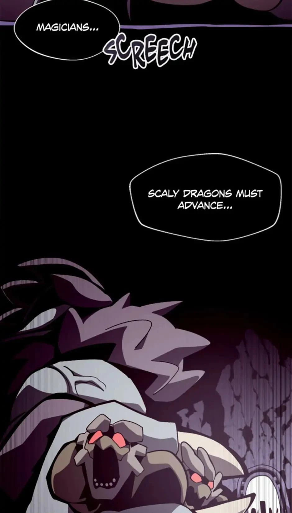 Dungeon Odyssey Chapter 28 — page 76