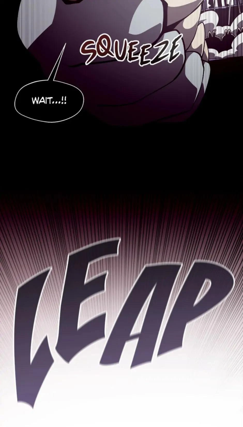 Dungeon Odyssey Chapter 28 — page 77
