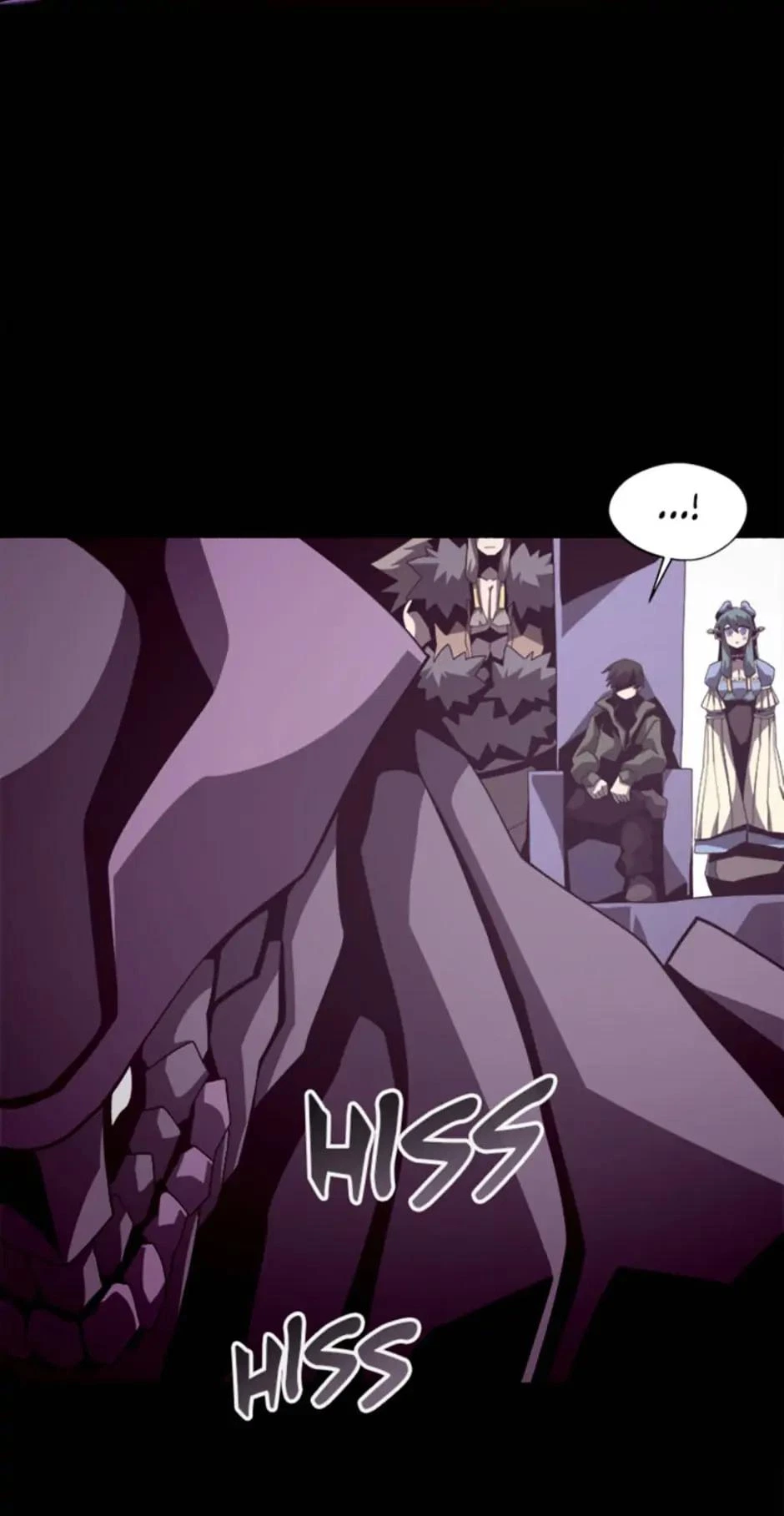 Dungeon Odyssey Chapter 29 — page 16