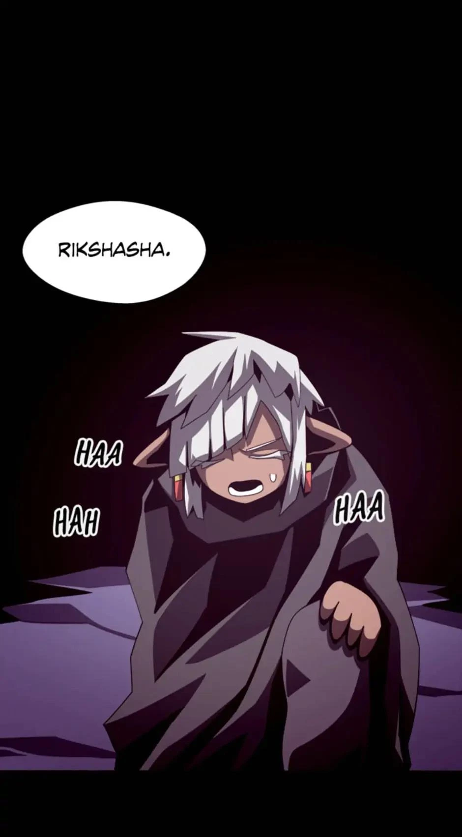 Dungeon Odyssey Chapter 29 — page 23
