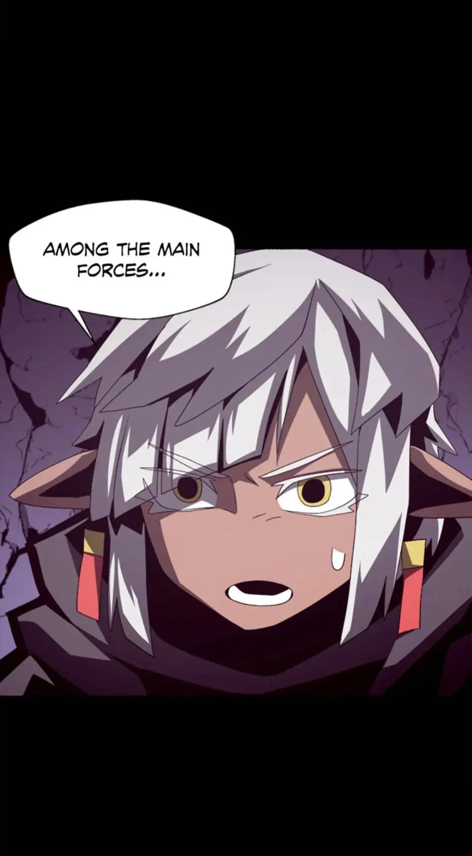 Dungeon Odyssey Chapter 29 — page 24