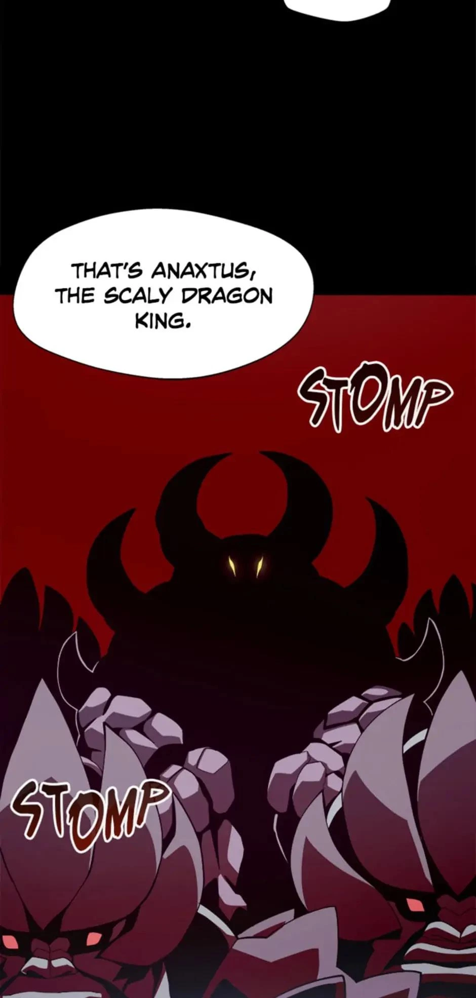 Dungeon Odyssey Chapter 29 — page 30