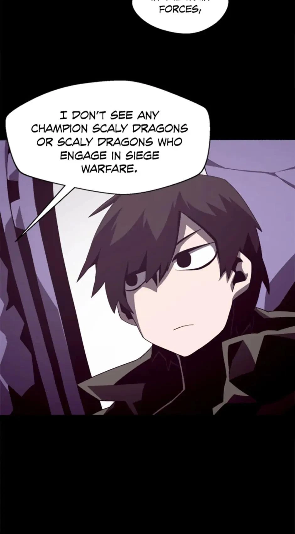 Dungeon Odyssey Chapter 29 — page 68