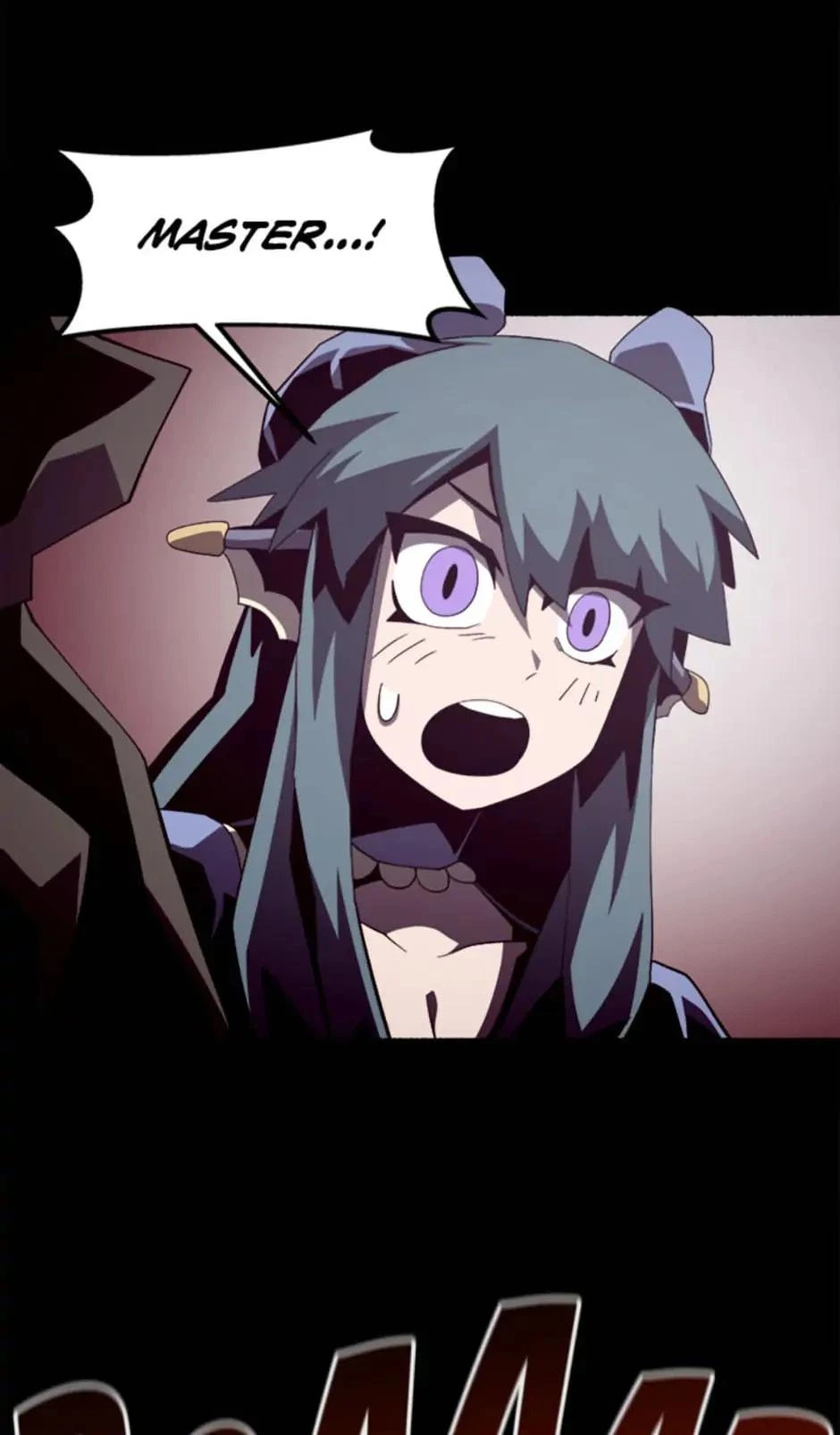 Dungeon Odyssey Chapter 29 — page 70