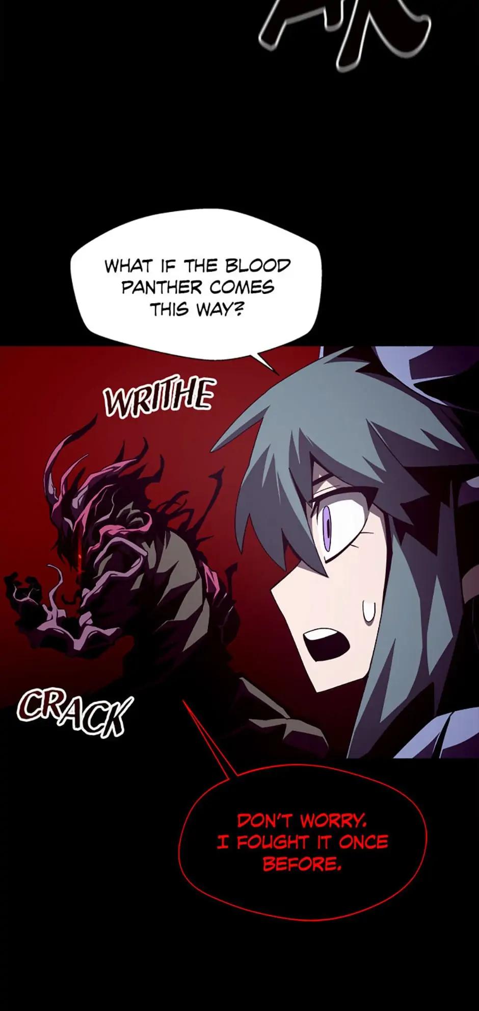 Dungeon Odyssey Chapter 30 — page 23