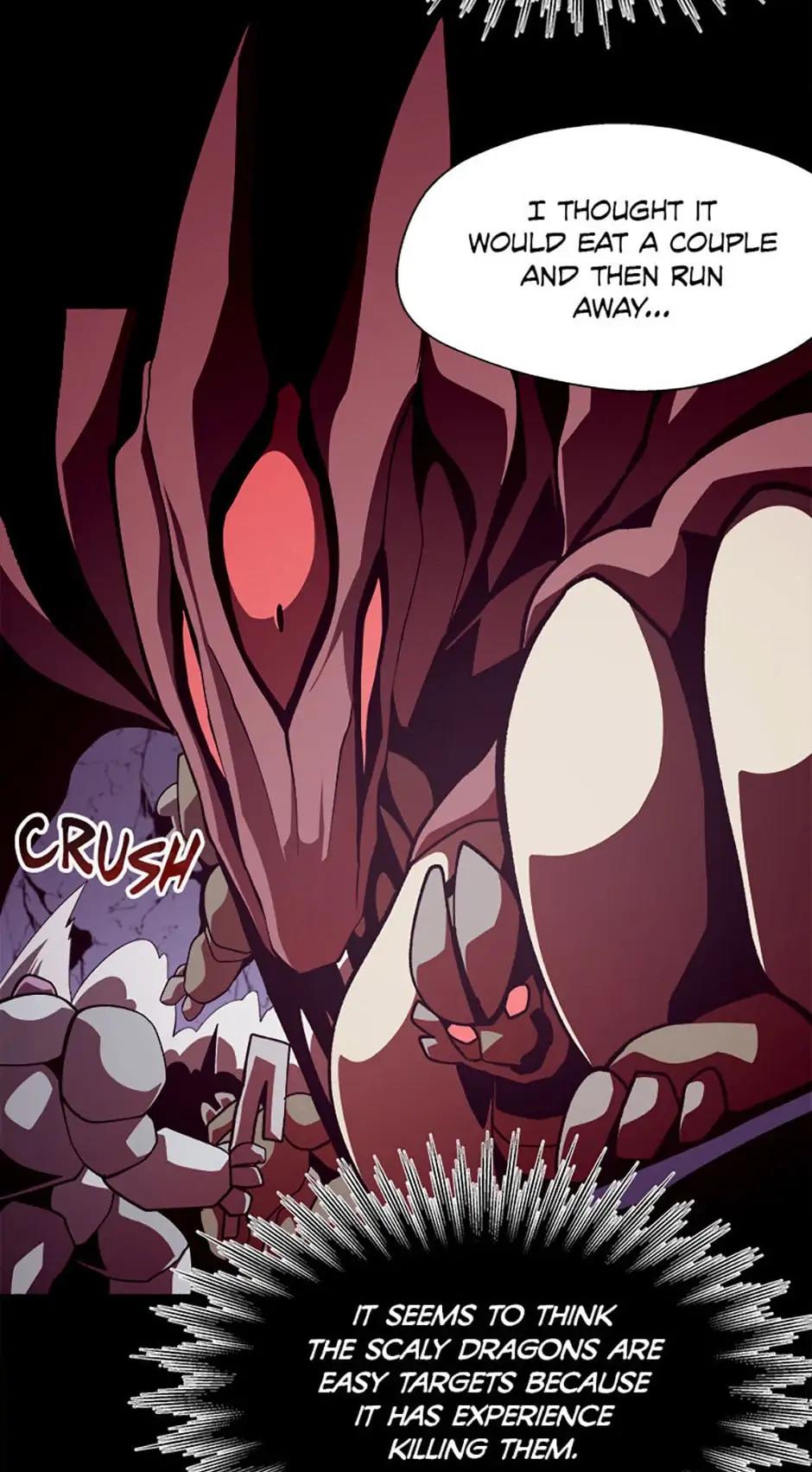 Dungeon Odyssey Chapter 30 — page 58