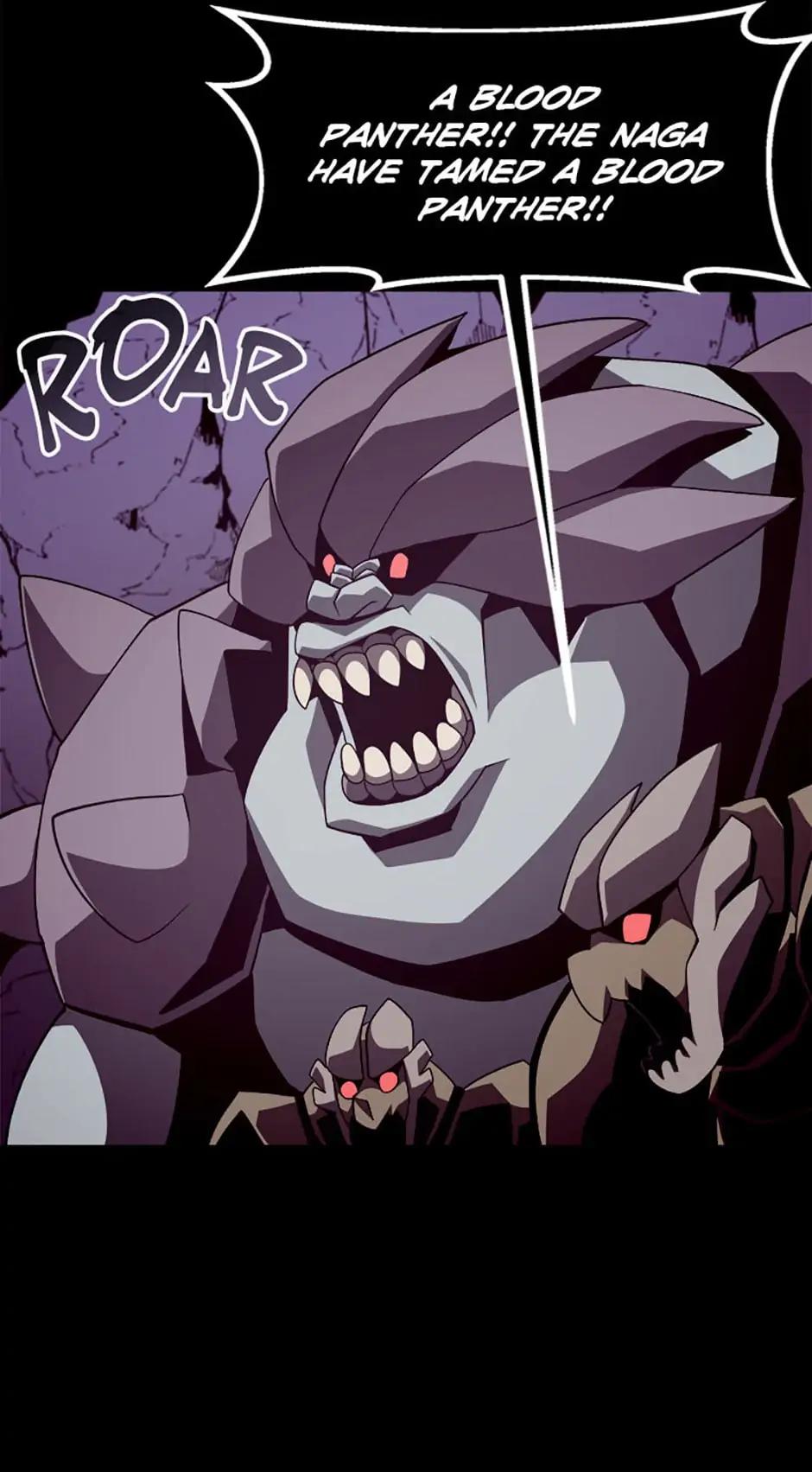 Dungeon Odyssey Chapter 30 — page 60