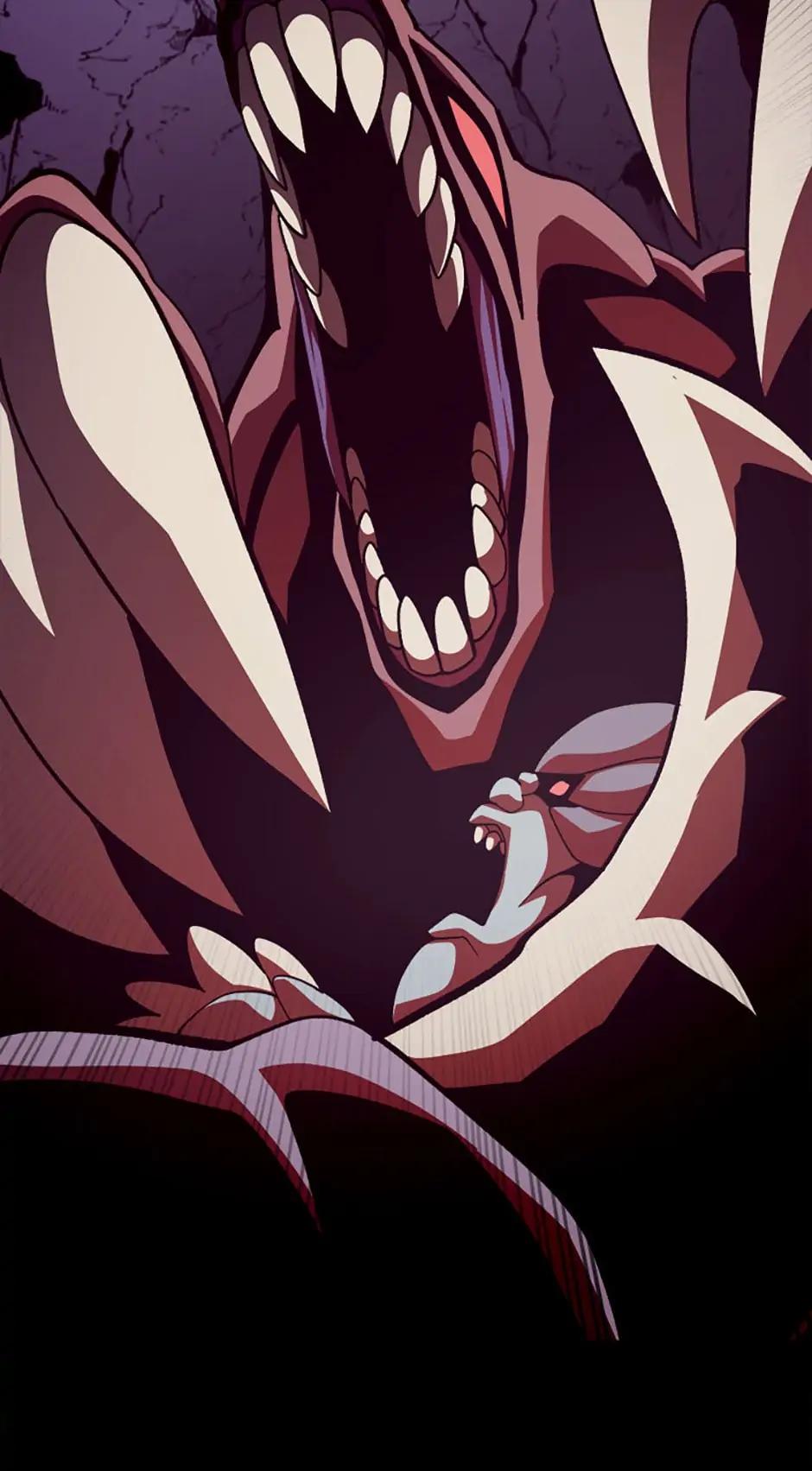 Dungeon Odyssey Chapter 30 — page 64