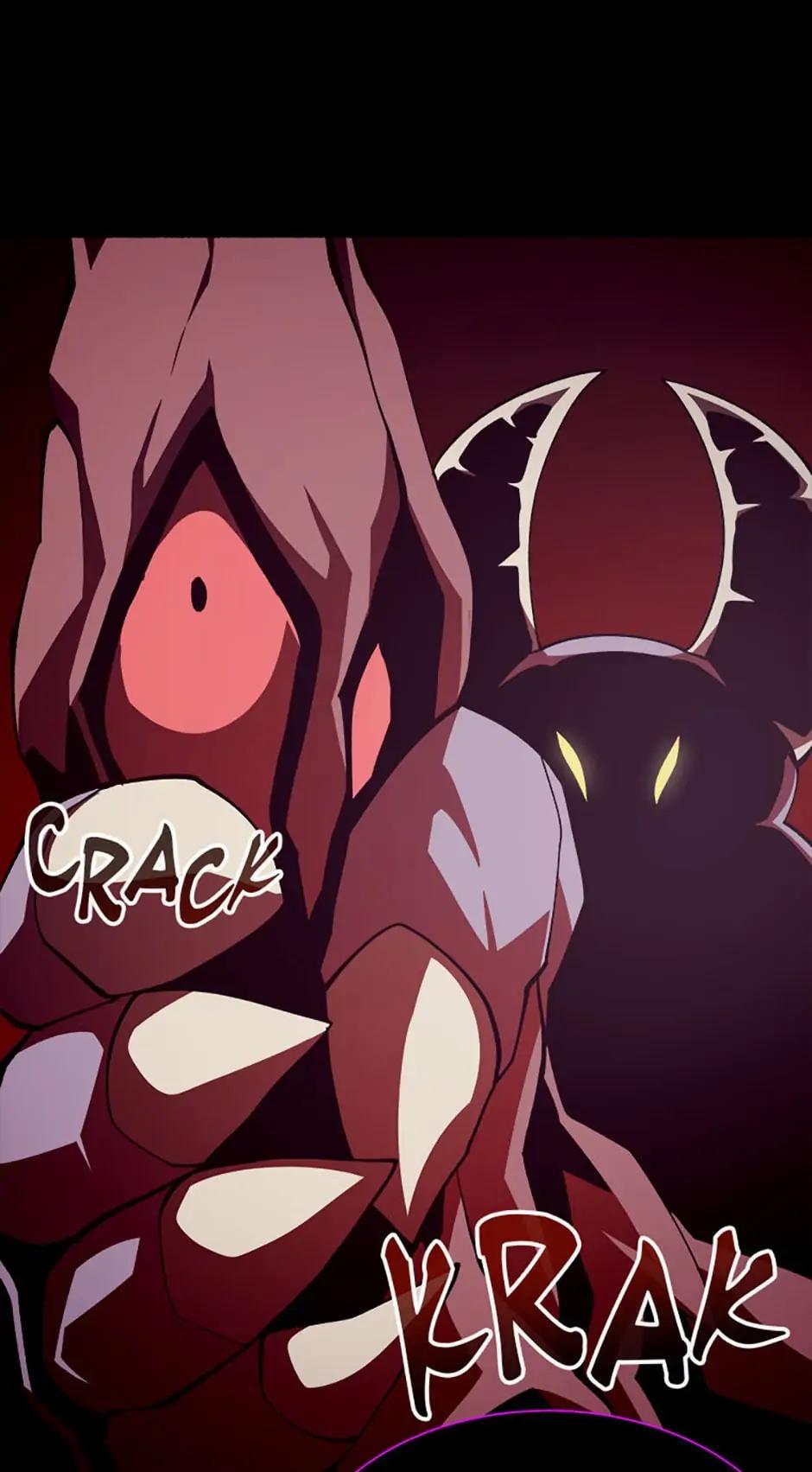Dungeon Odyssey Chapter 30 — page 67