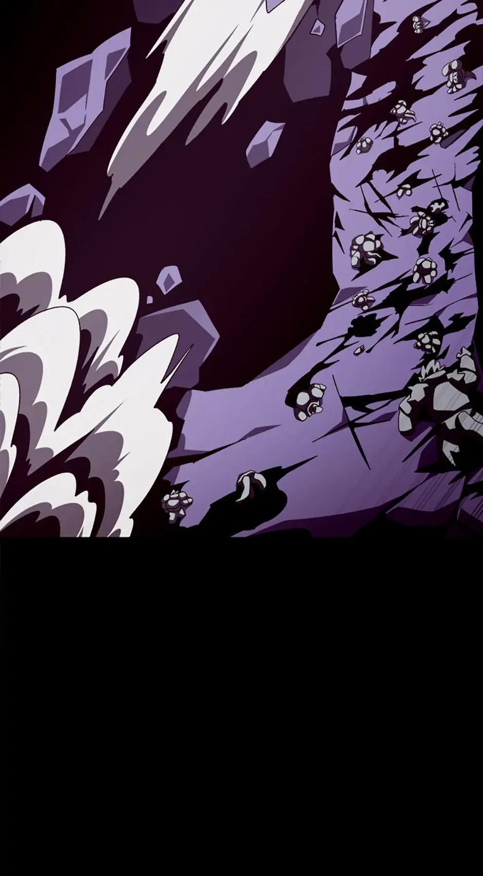 Dungeon Odyssey Chapter 30 — page 72