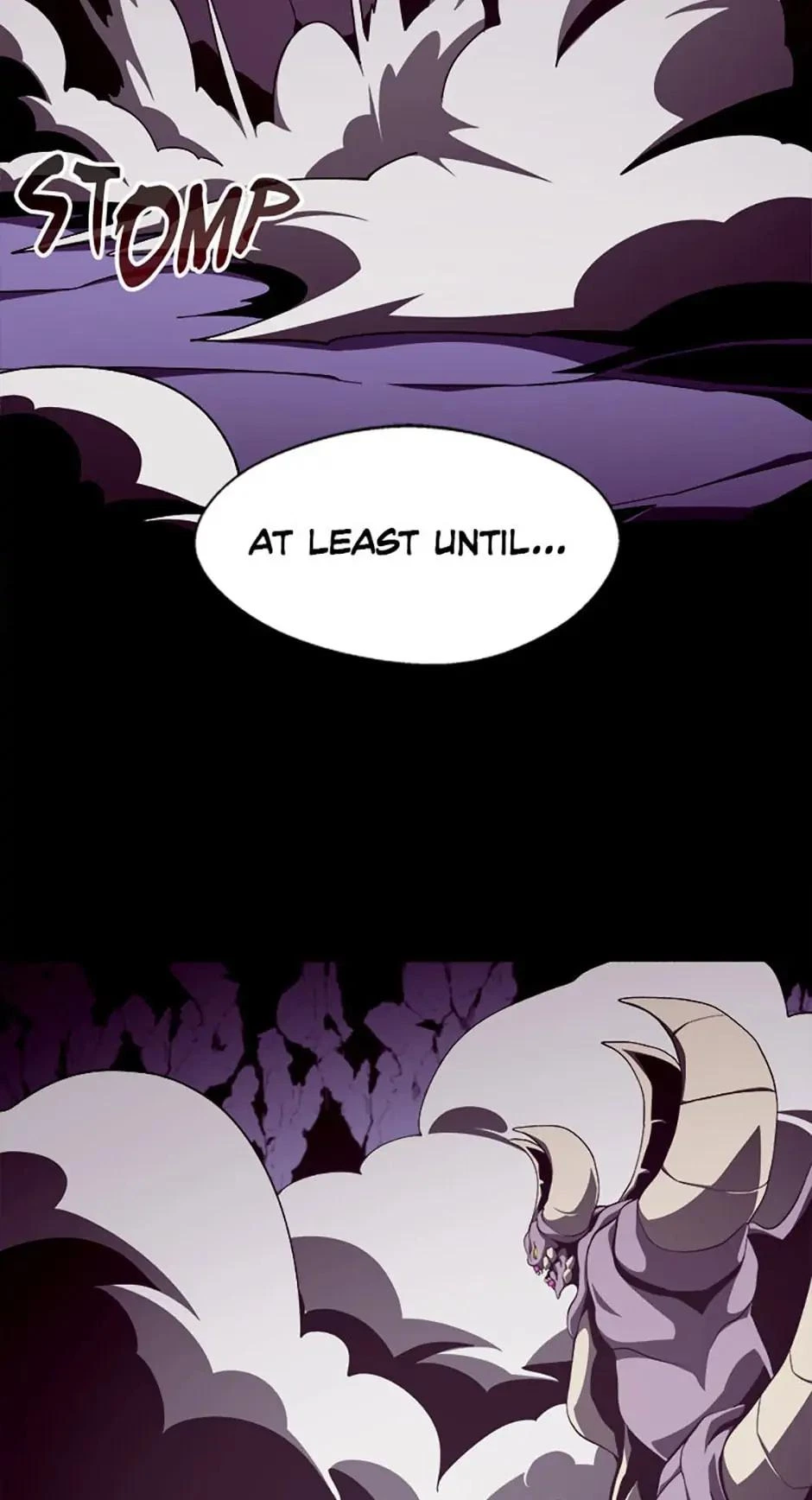 Dungeon Odyssey Chapter 31 — page 14