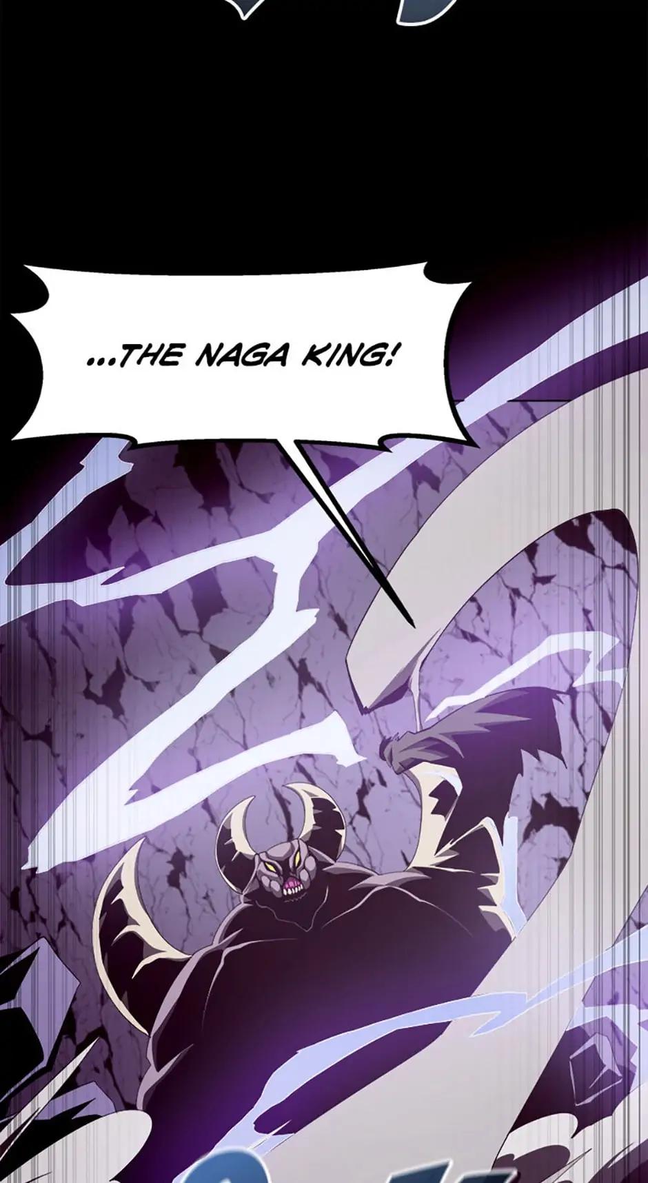 Dungeon Odyssey Chapter 31 — page 22