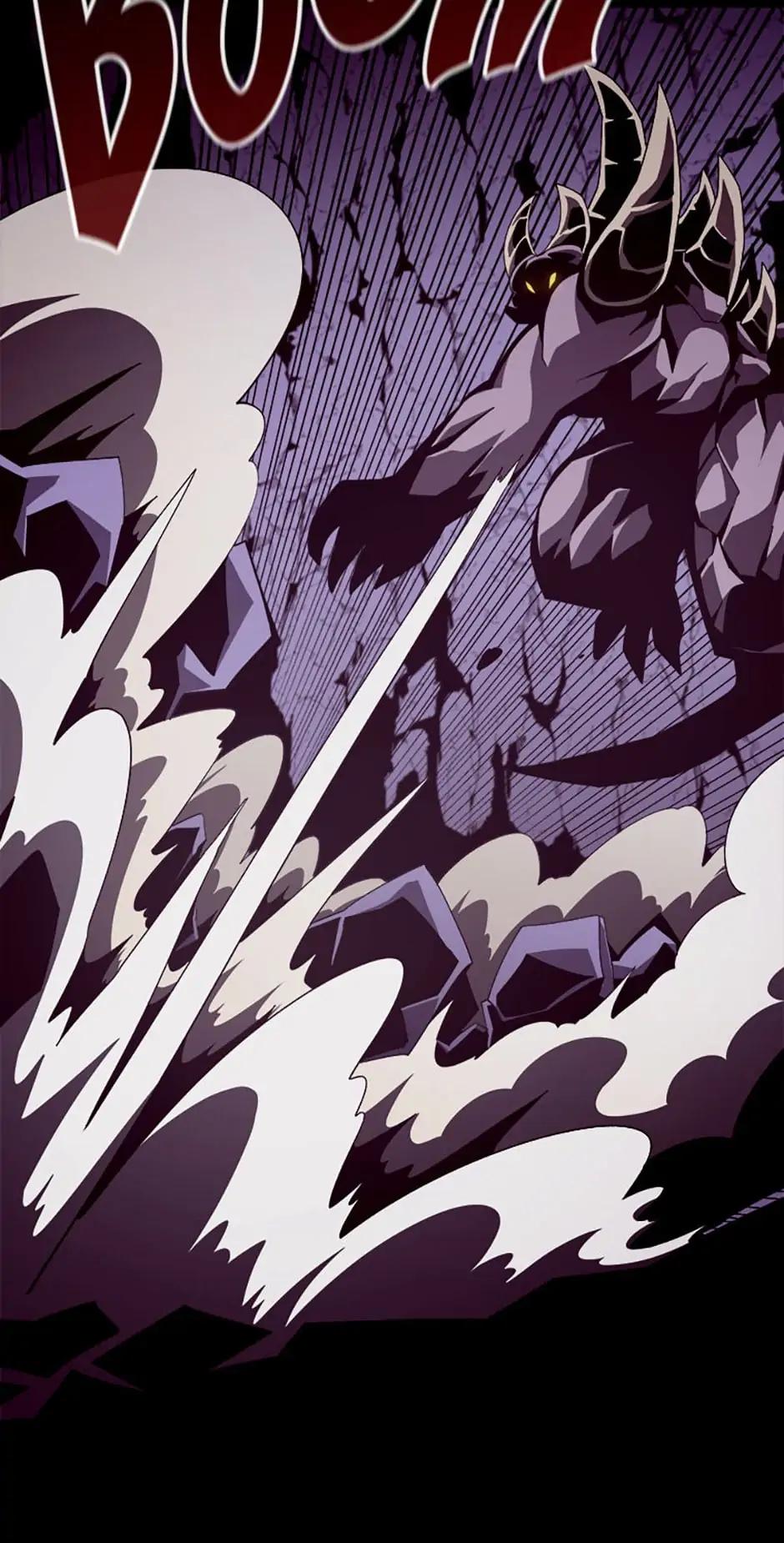 Dungeon Odyssey Chapter 31 — page 36