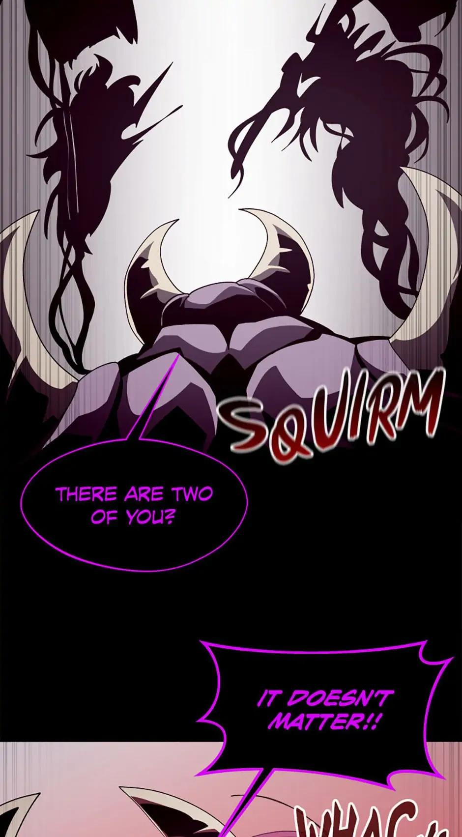 Dungeon Odyssey Chapter 31 — page 45