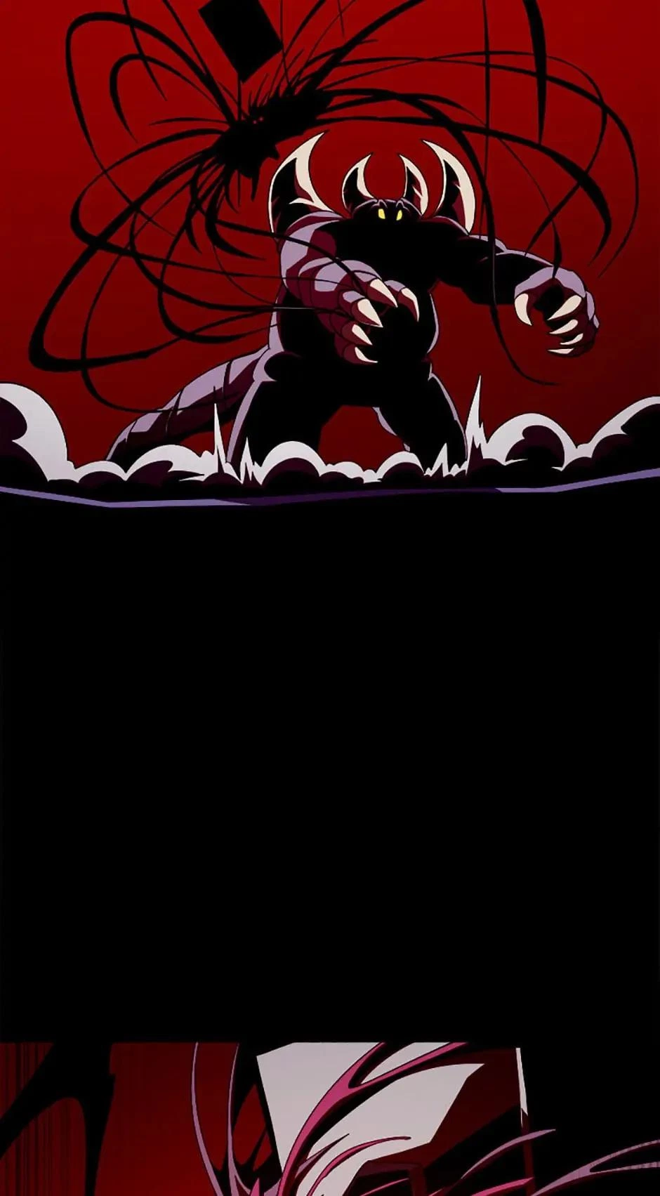 Dungeon Odyssey Chapter 31 — page 47