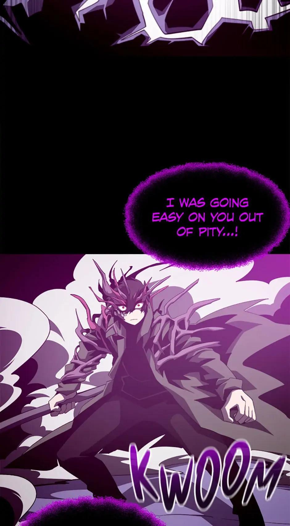 Dungeon Odyssey Chapter 31 — page 63