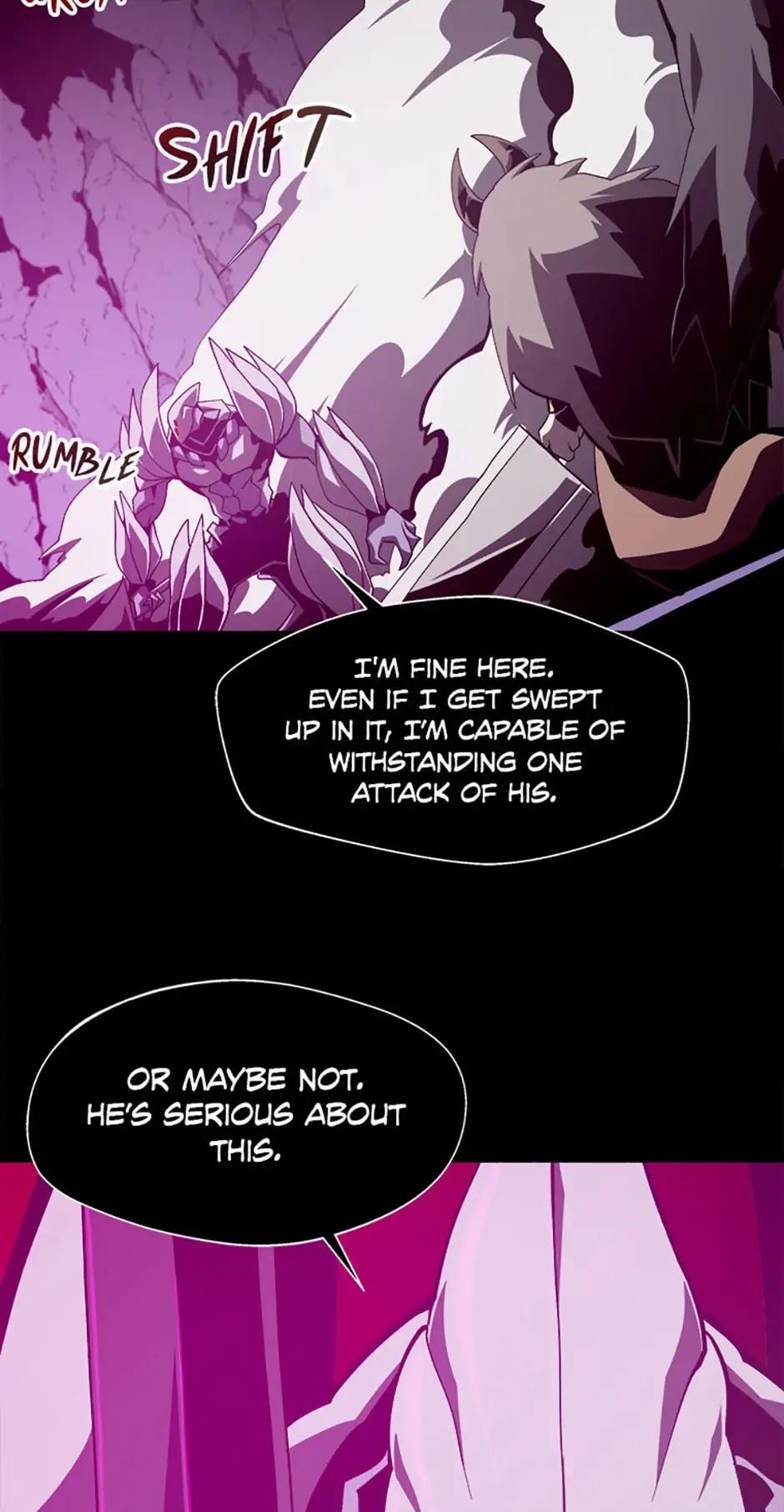 Dungeon Odyssey Chapter 31 — page 69