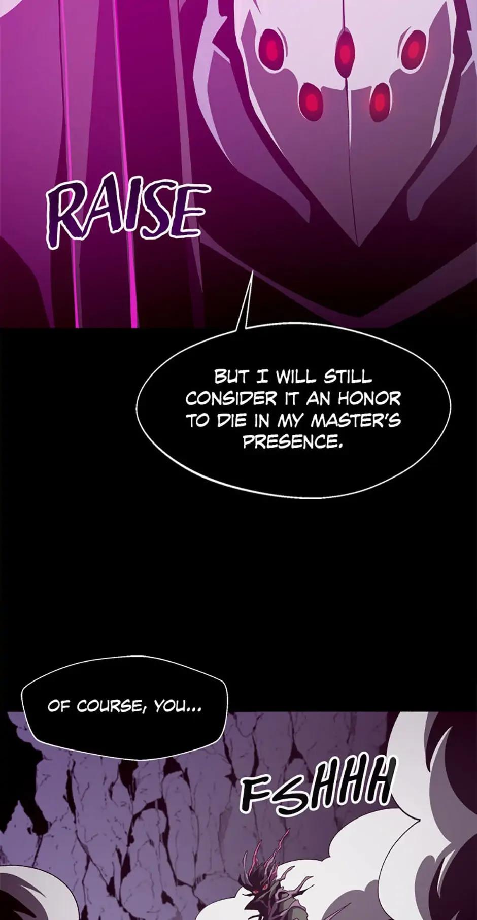 Dungeon Odyssey Chapter 31 — page 70