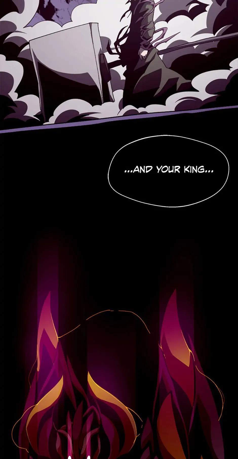 Dungeon Odyssey Chapter 31 — page 71
