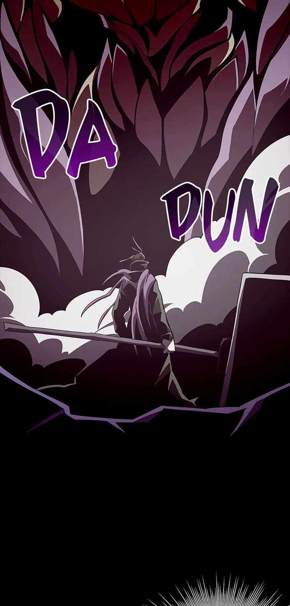 Dungeon Odyssey Chapter 32 — page 2