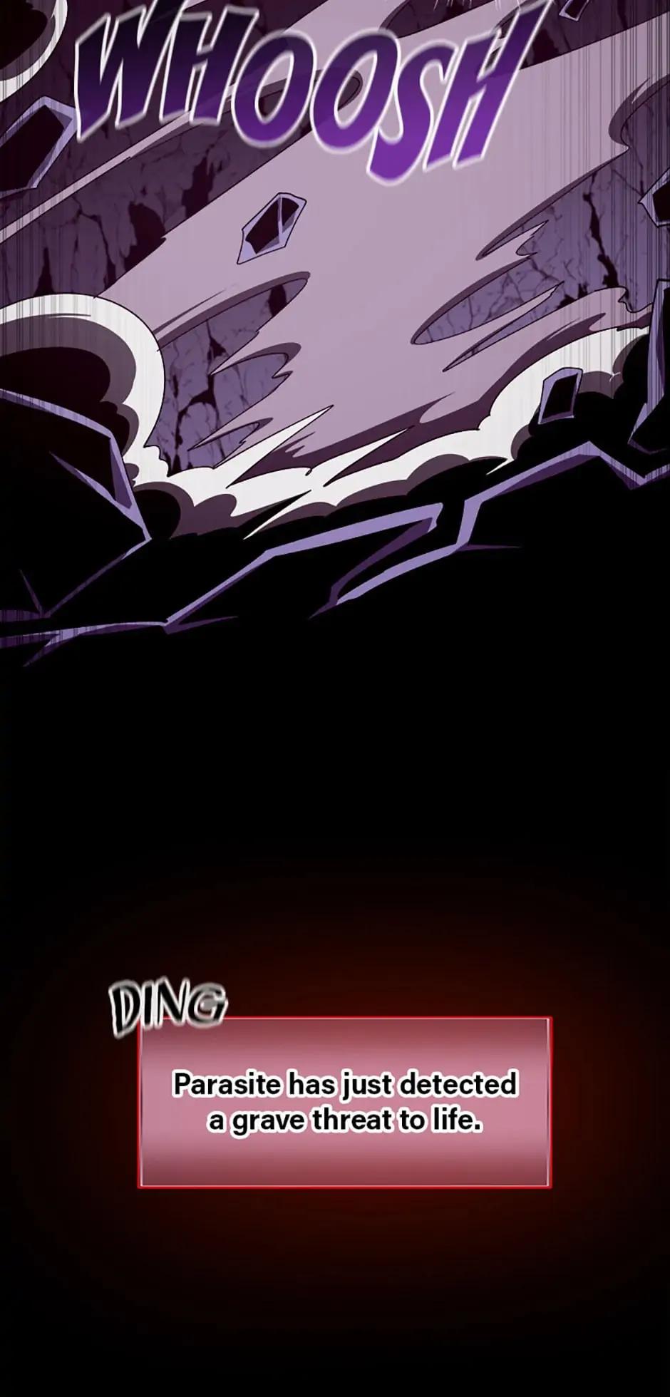 Dungeon Odyssey Chapter 32 — page 5