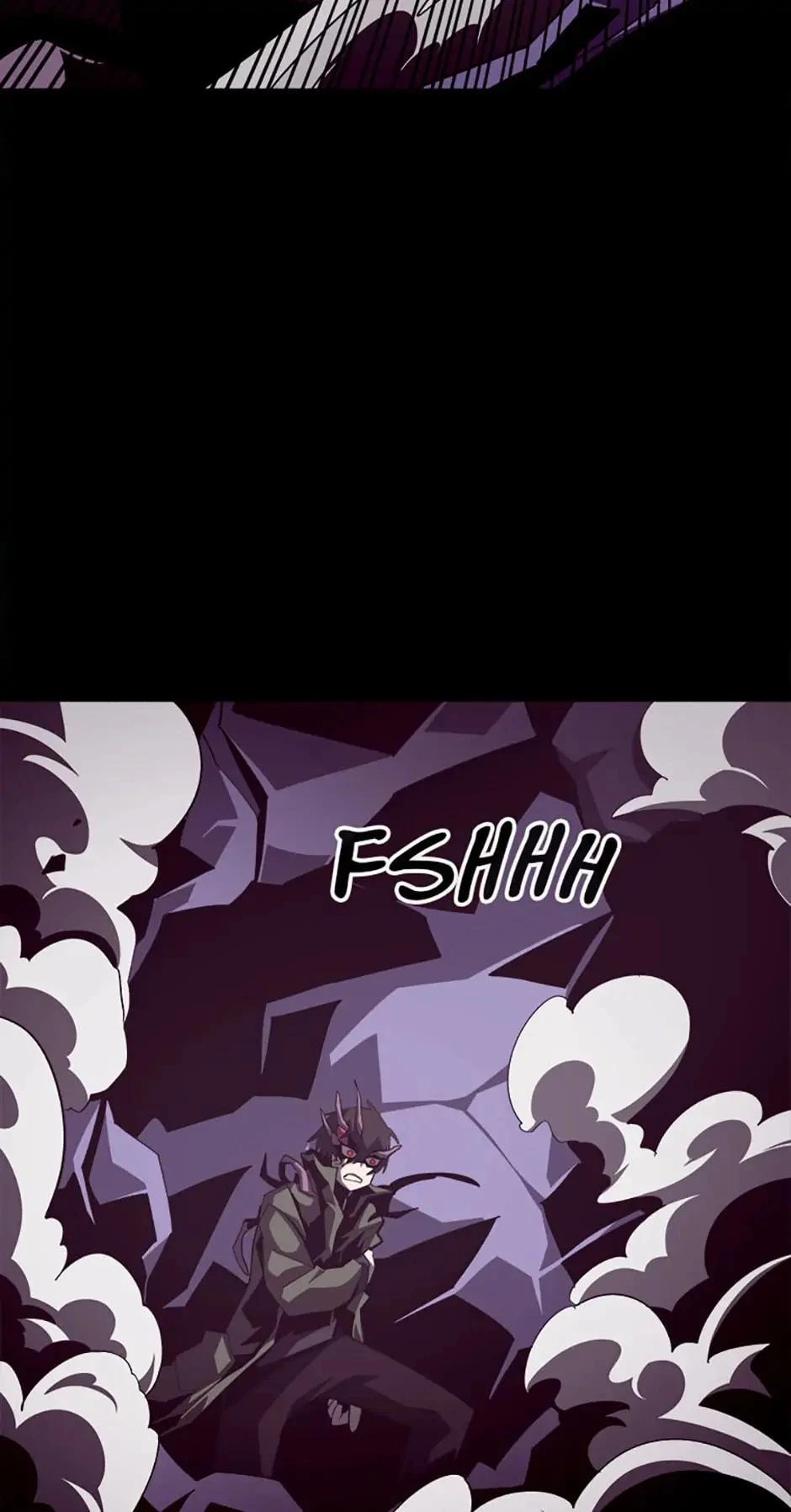 Dungeon Odyssey Chapter 32 — page 9