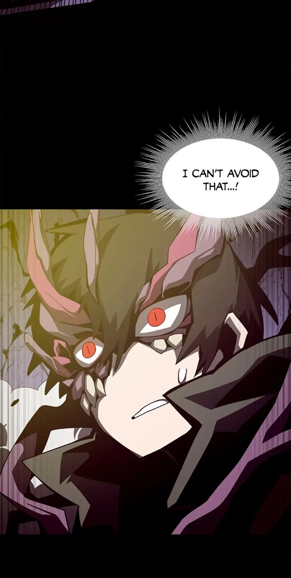 Dungeon Odyssey Chapter 32 — page 24