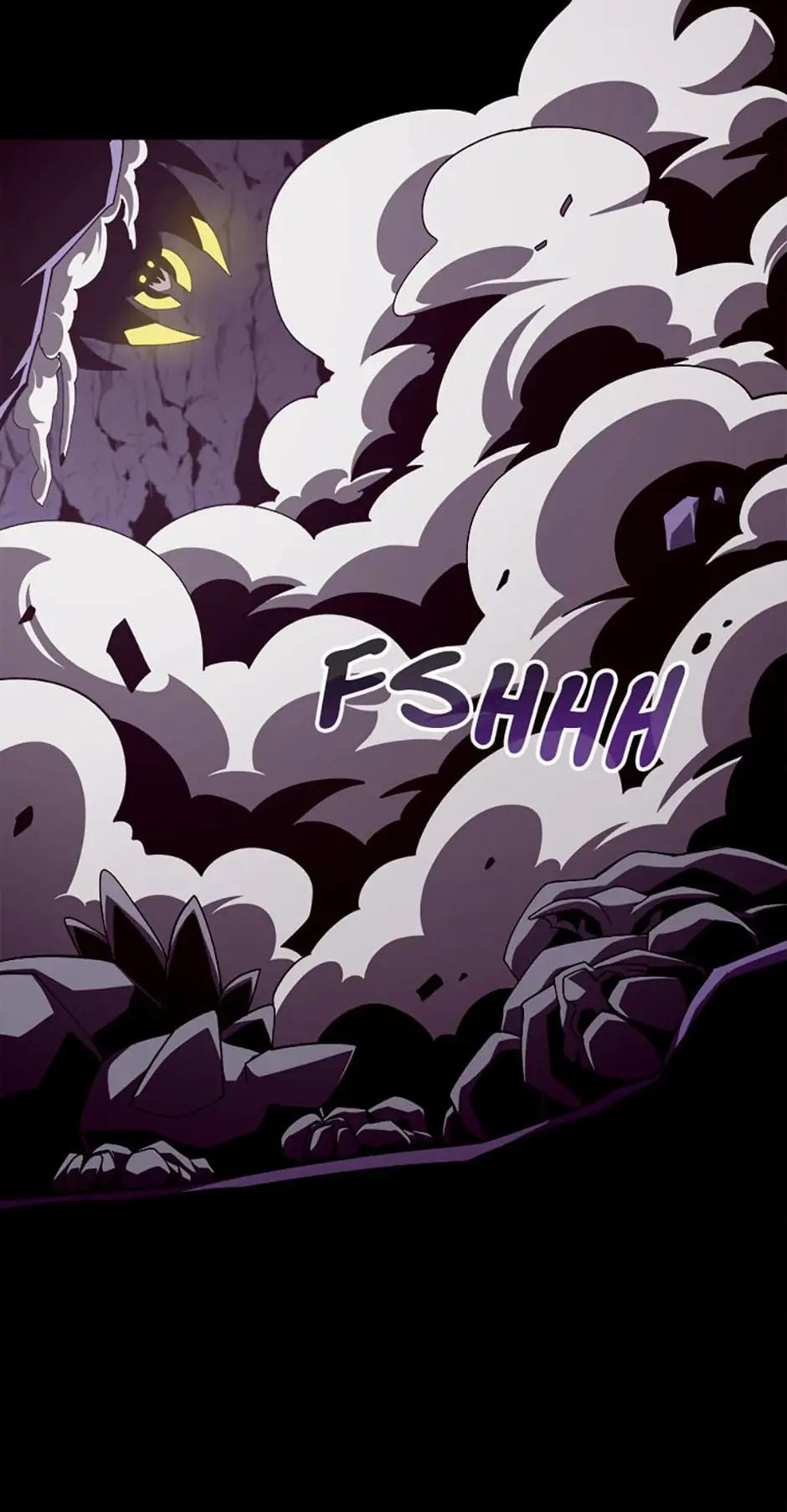 Dungeon Odyssey Chapter 32 — page 35