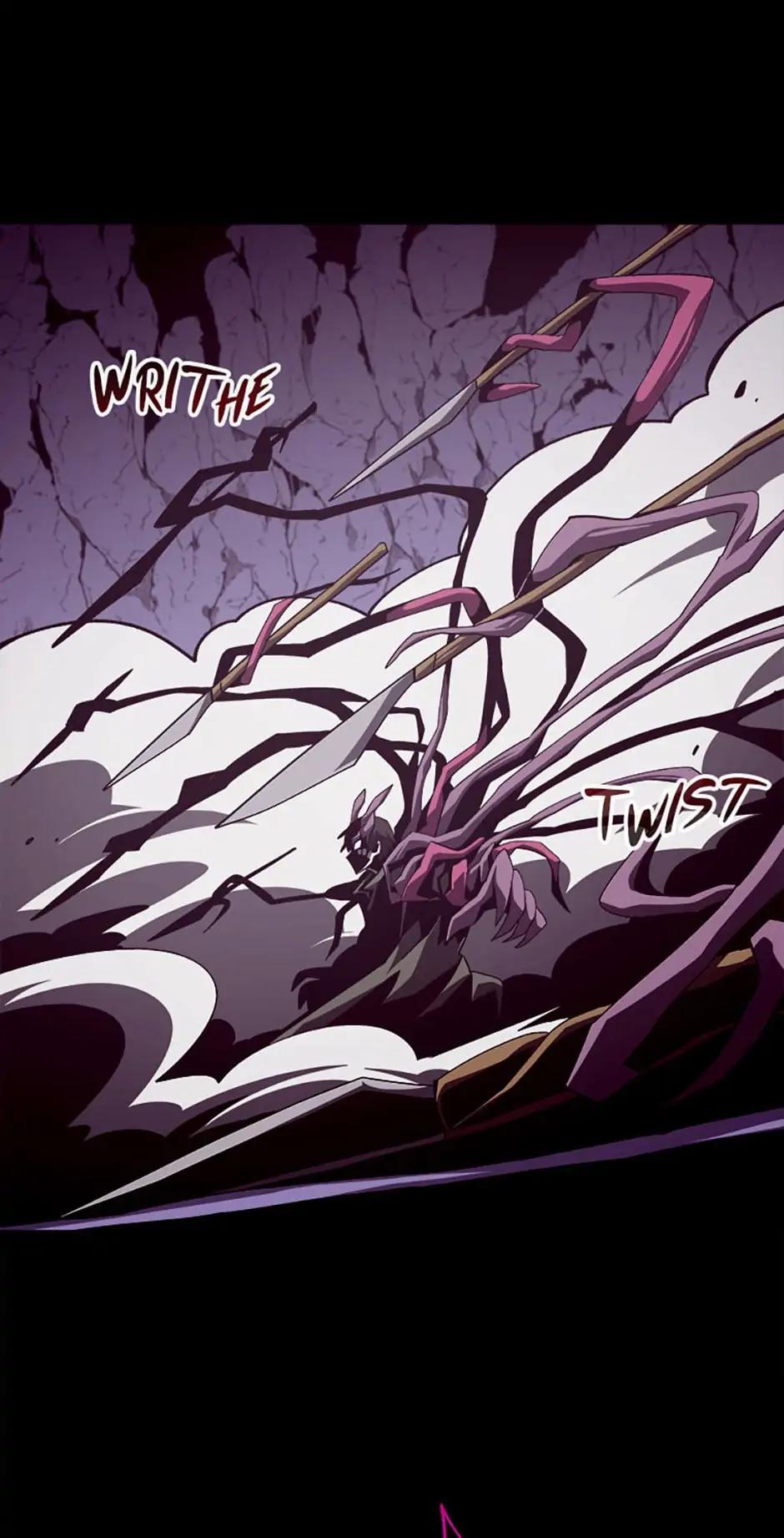 Dungeon Odyssey Chapter 32 — page 38