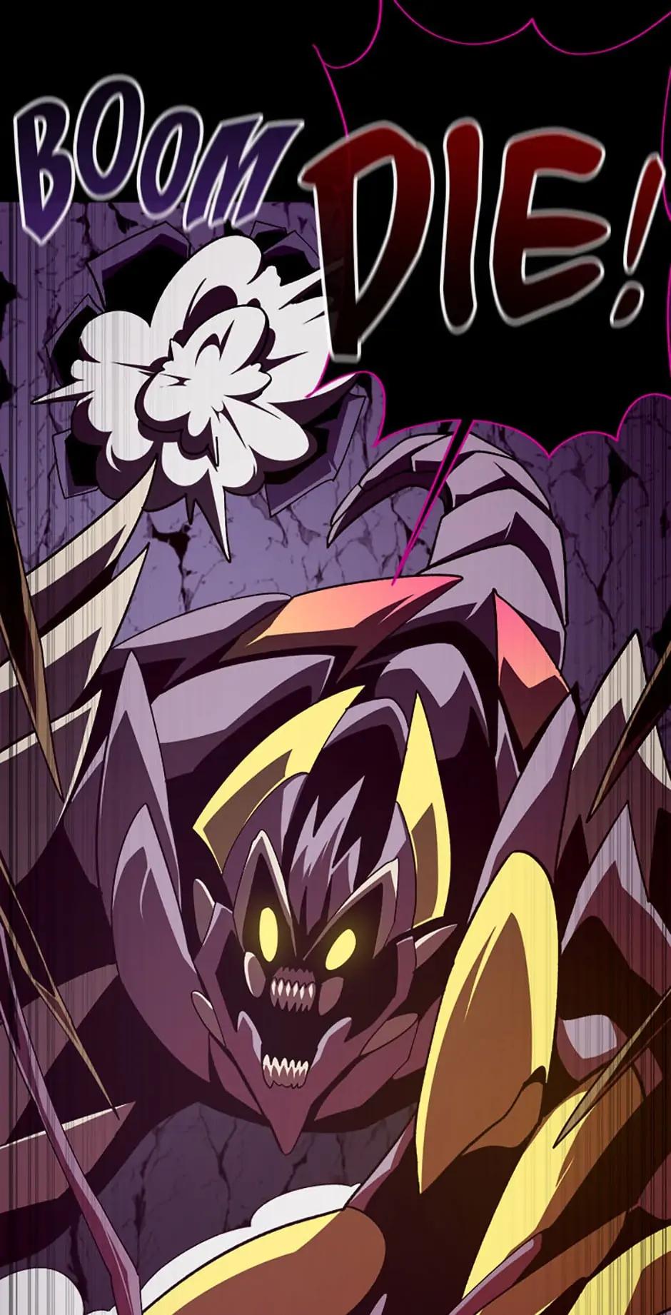Dungeon Odyssey Chapter 32 — page 39