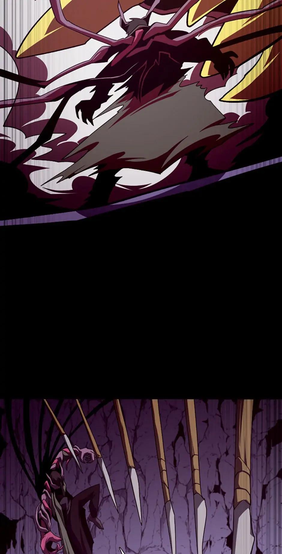 Dungeon Odyssey Chapter 32 — page 40