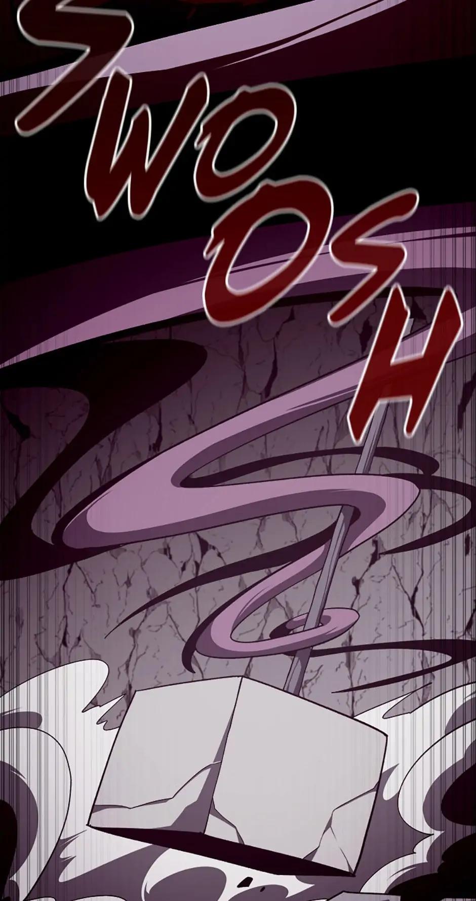 Dungeon Odyssey Chapter 32 — page 45