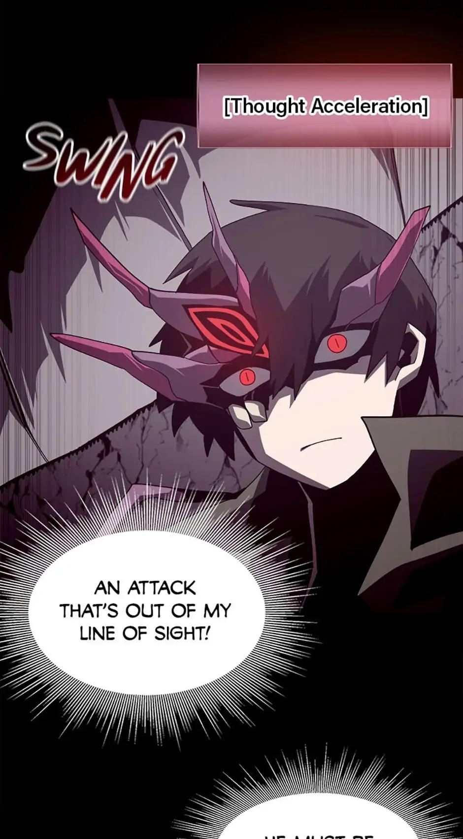 Dungeon Odyssey Chapter 32 — page 50