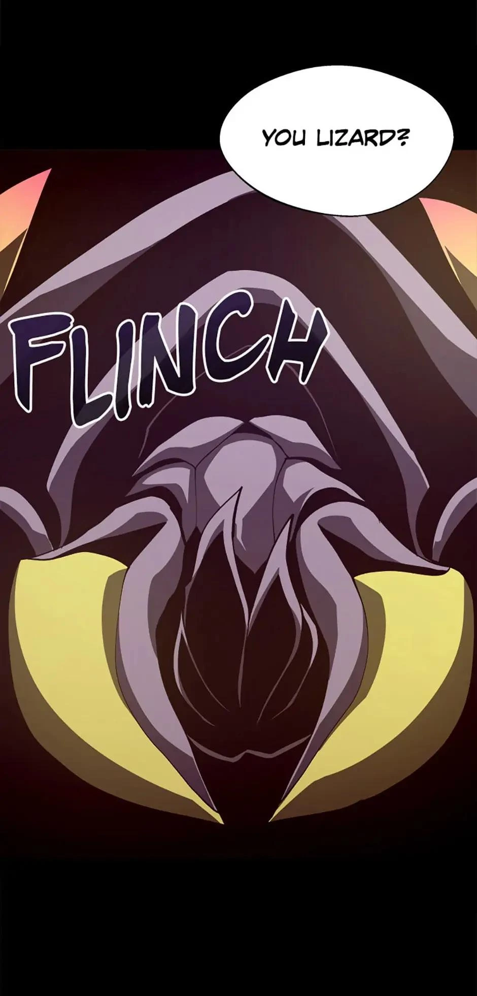 Dungeon Odyssey Chapter 32 — page 57