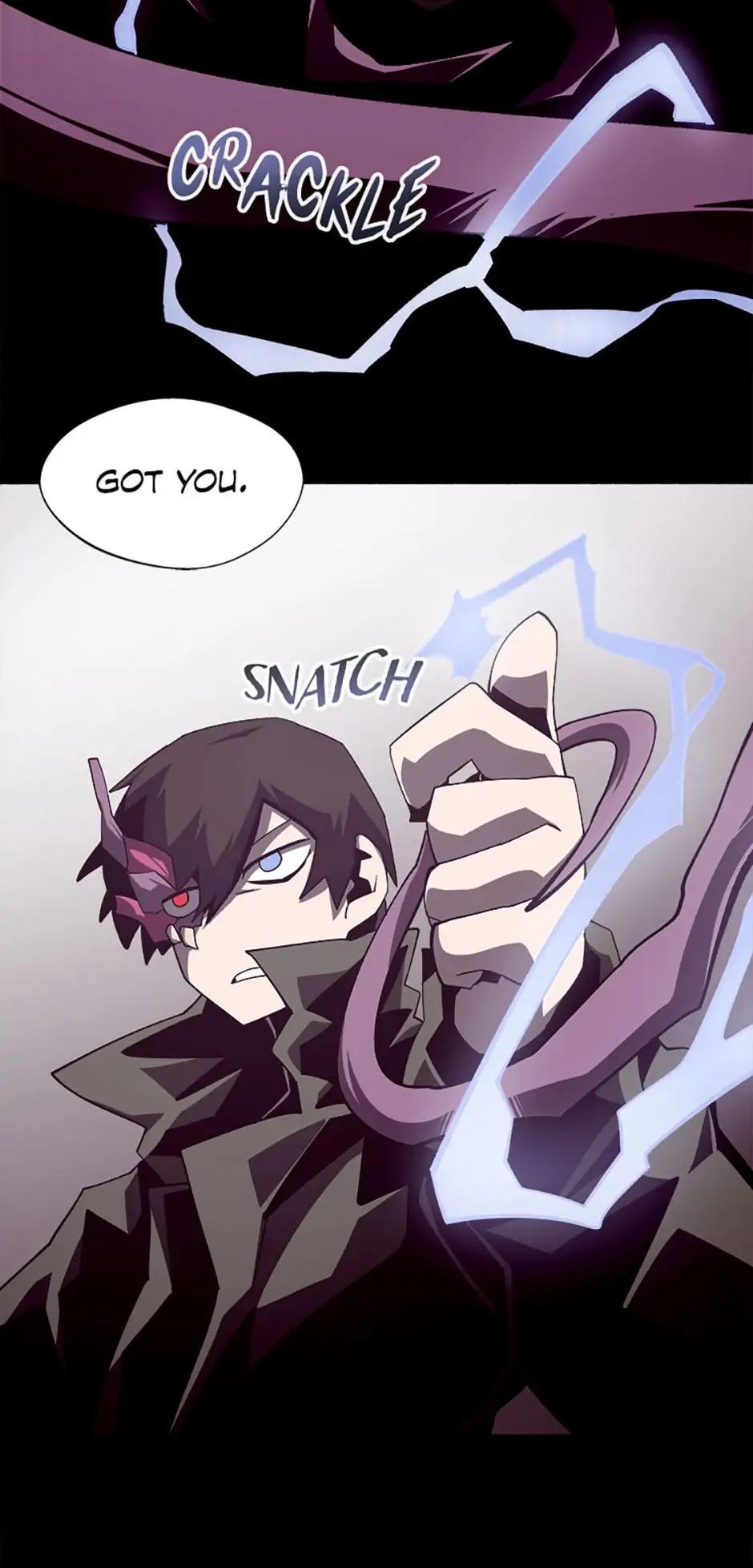Dungeon Odyssey Chapter 32 — page 60