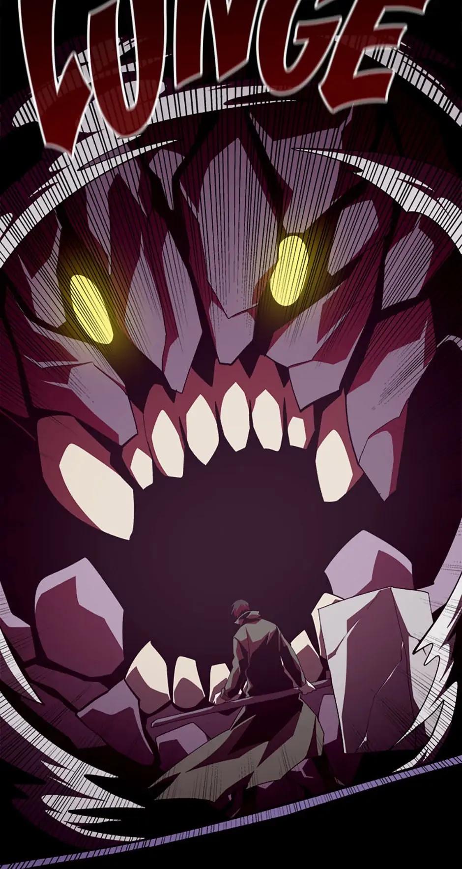 Dungeon Odyssey Chapter 32 — page 64