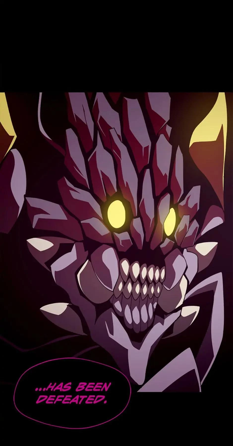 Dungeon Odyssey Chapter 32 — page 73