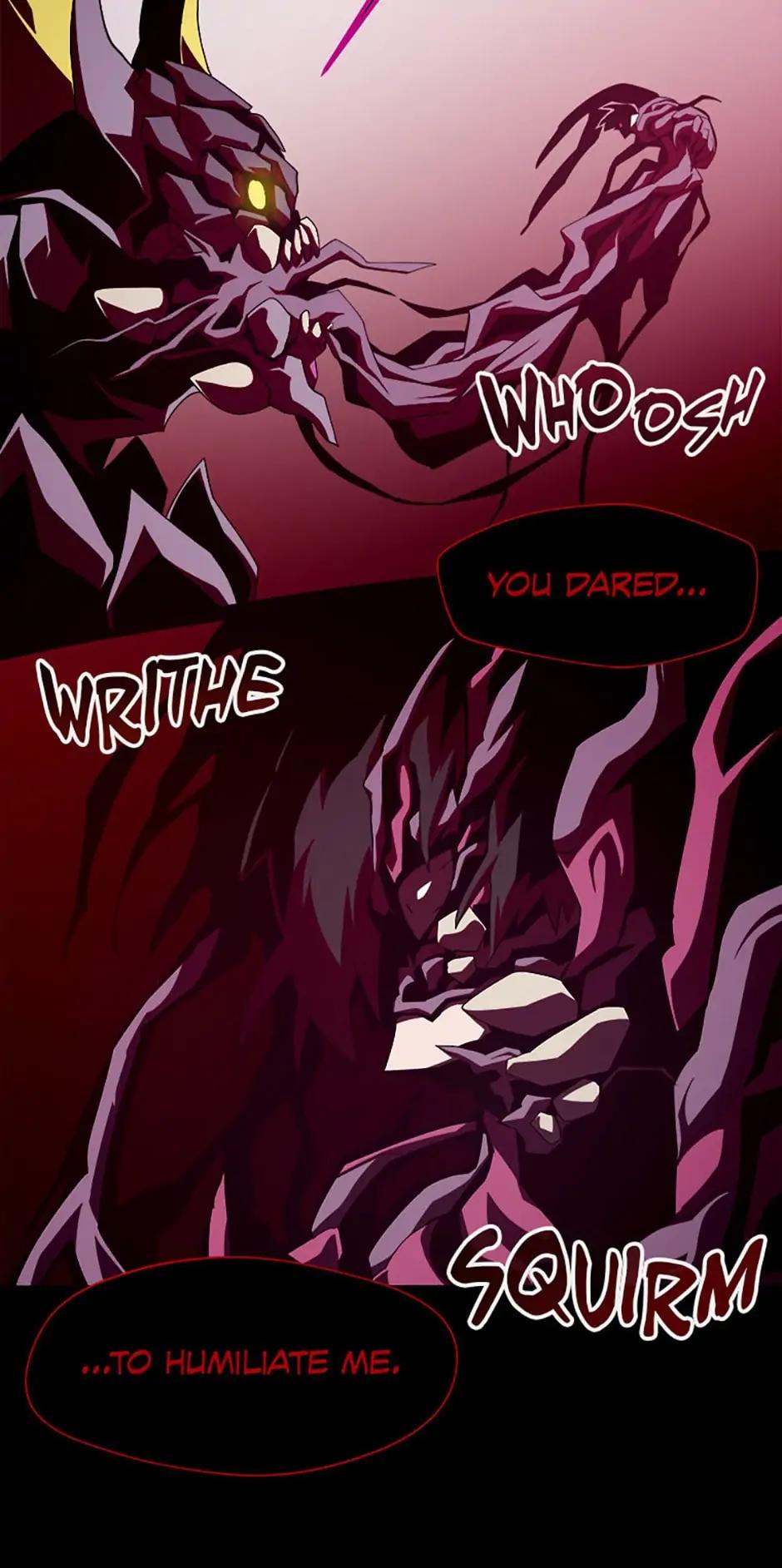Dungeon Odyssey Chapter 33 — page 6