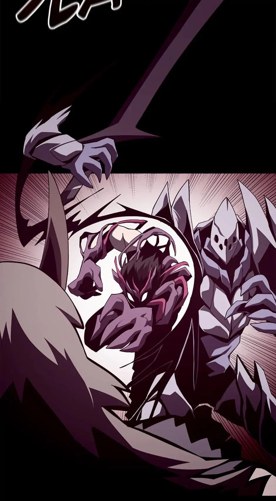 Dungeon Odyssey Chapter 33 — page 15