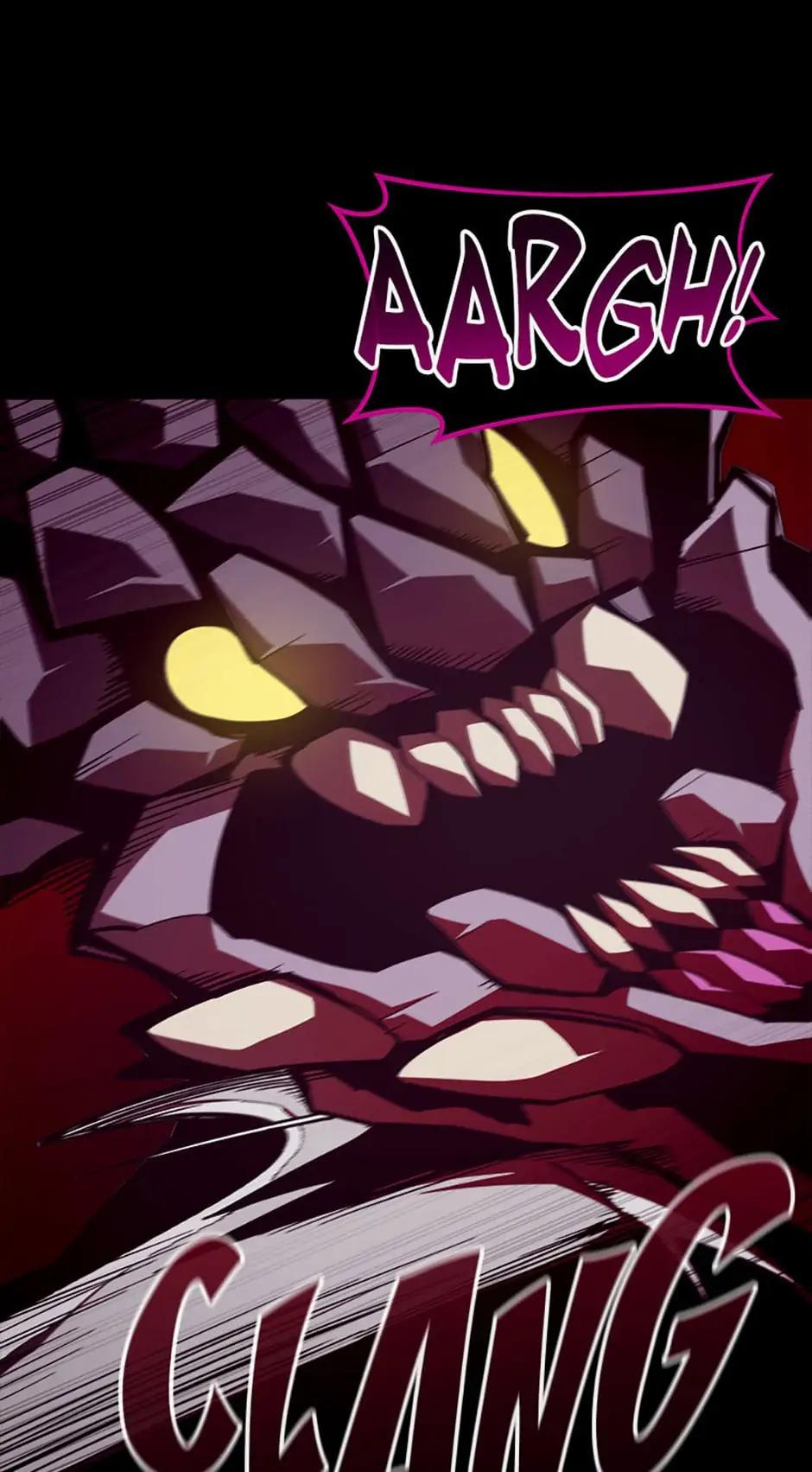 Dungeon Odyssey Chapter 33 — page 38