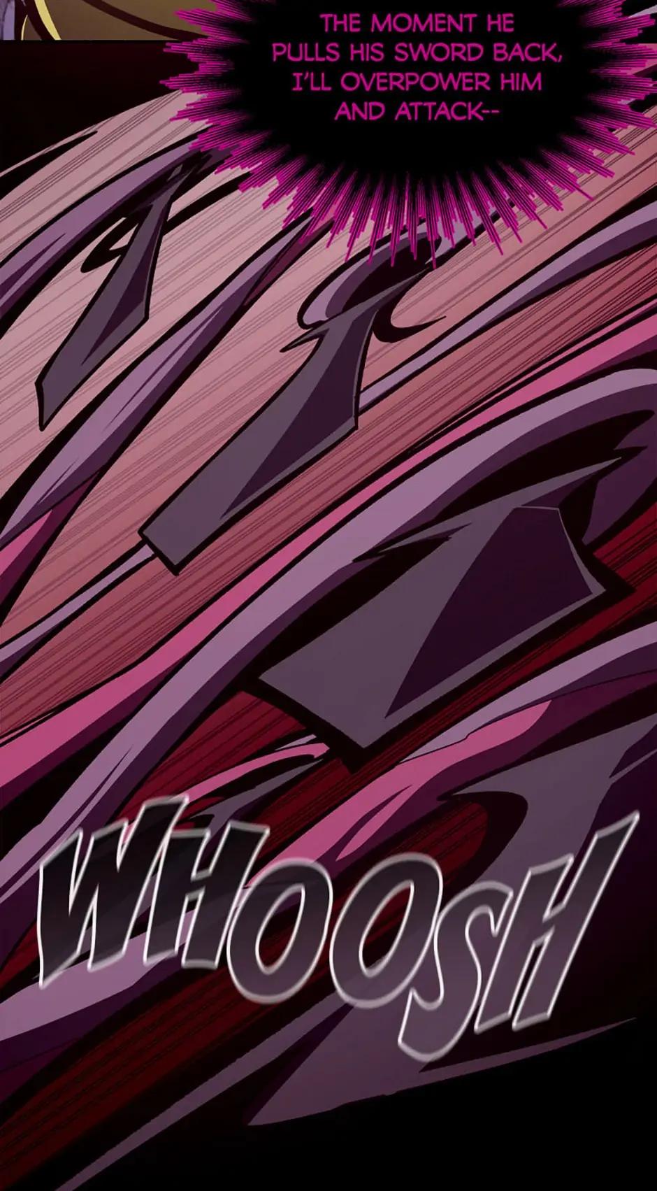 Dungeon Odyssey Chapter 33 — page 40