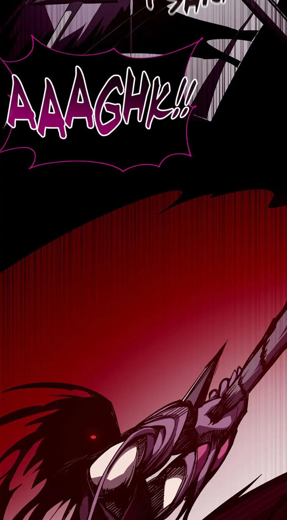 Dungeon Odyssey Chapter 33 — page 42